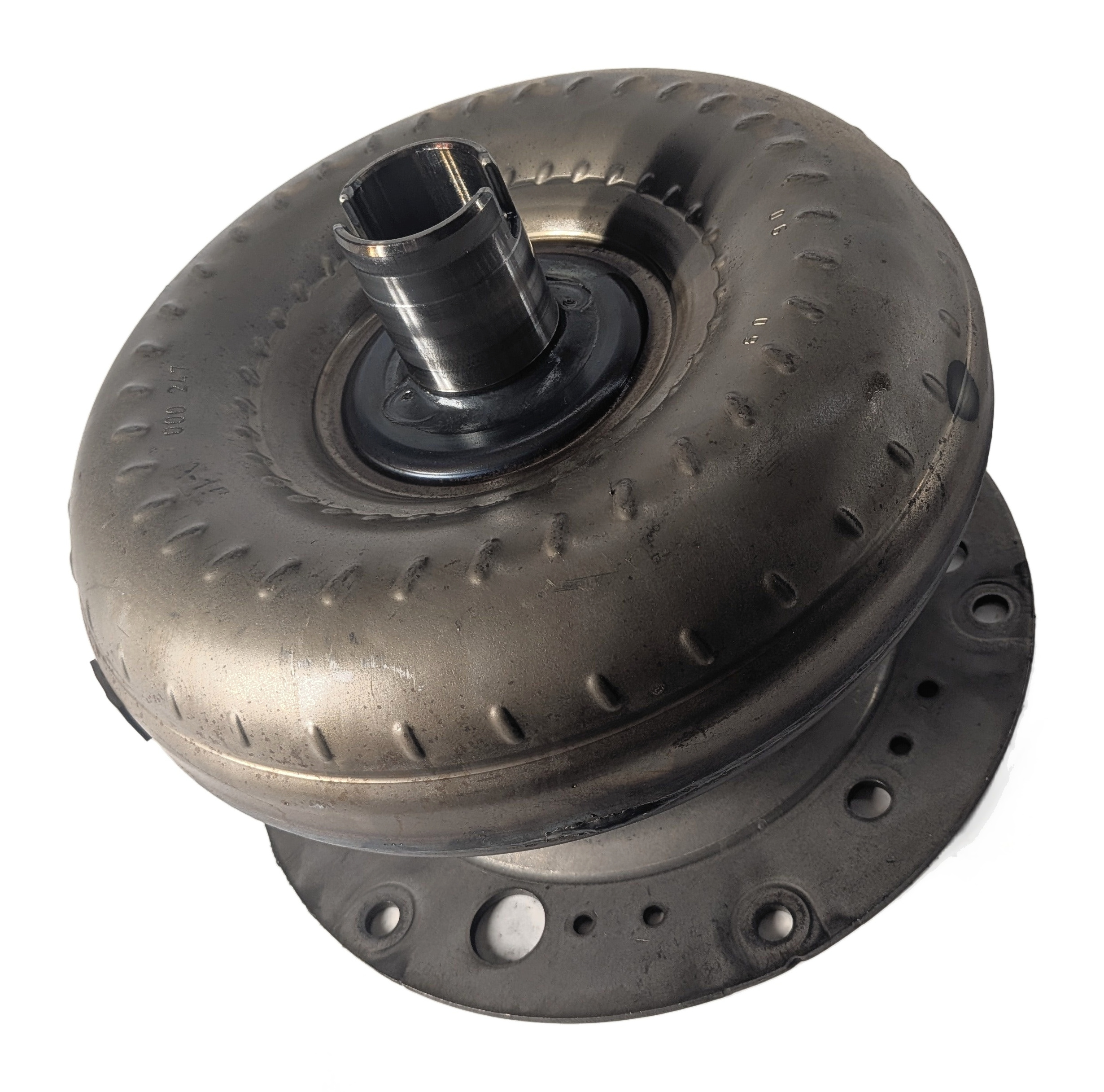 2008-2012 AUDI A4 A5 S5 Q5 (B8 8K 8T 8R) AUTO TRANSMISSION TORQUE CONVERTER — exact item pictured