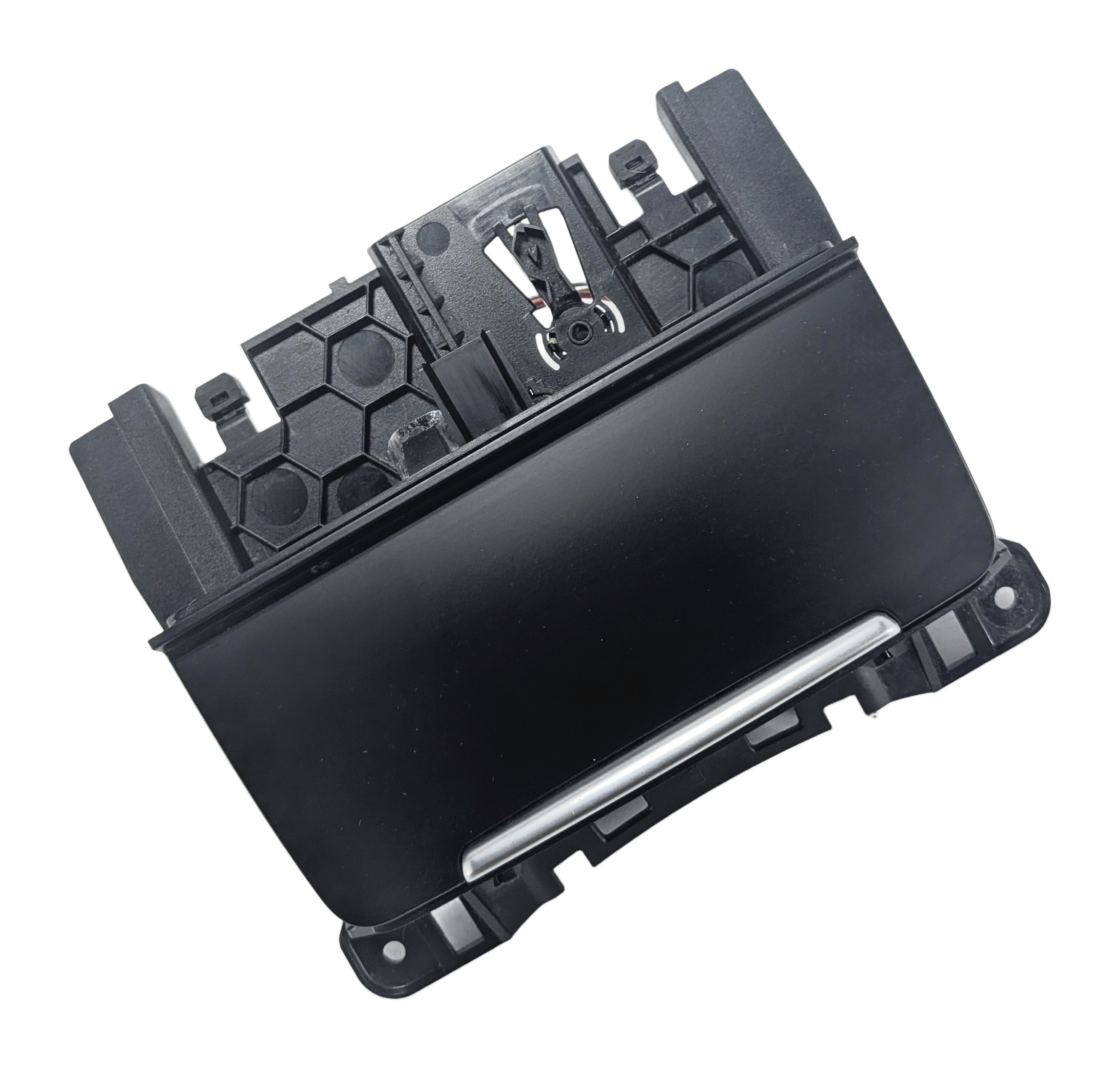 2010 AUDI Q5 (B8 8R) FRONT ASHTRAY w/CIGARETTE LIGHTER SOCKET 12V POWER OUTLET — exact item pictured