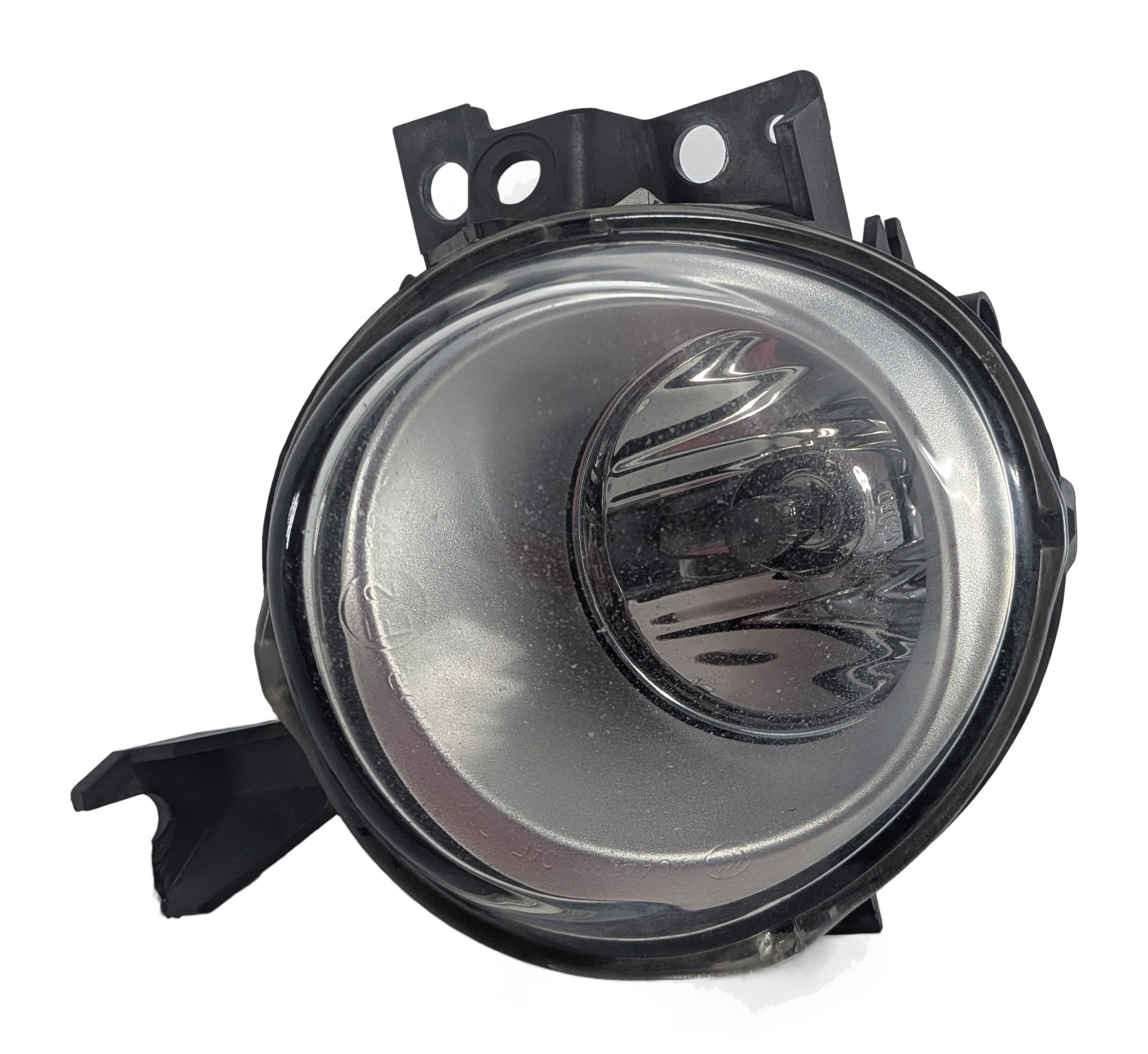 2008-2010 PORSCHE CAYENNE (957) RIGHT FRONT PASSENGER FOG LIGHT DRIVING LAMP — exact item pictured