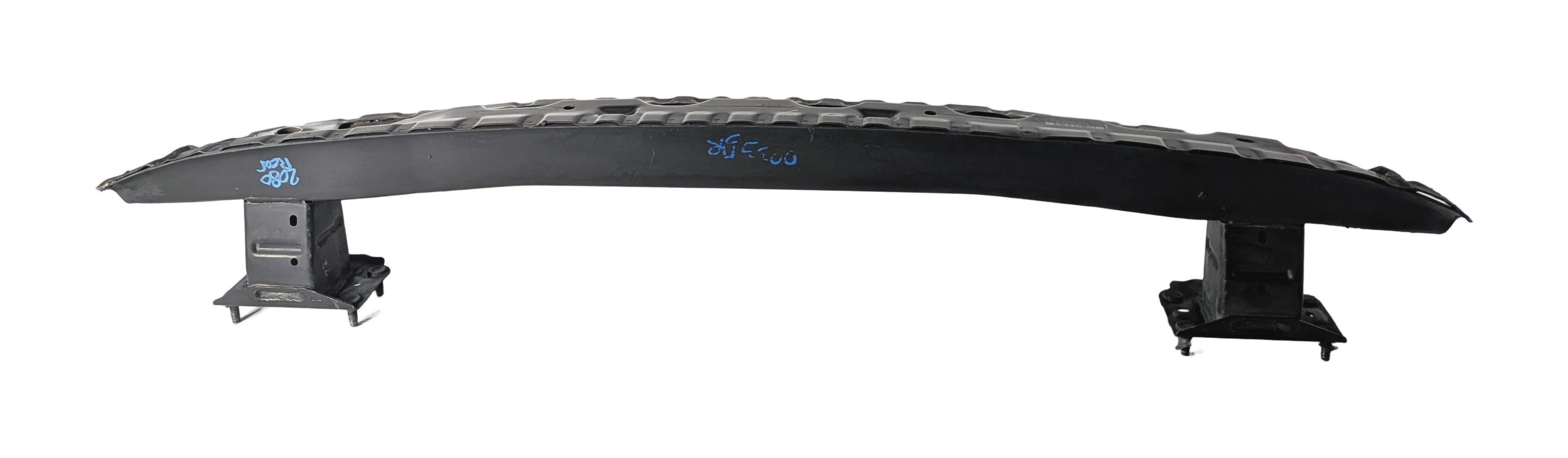 10-16 MERCEDES E-CLASS (W212) SEDAN REAR BUMPER REINFORCEMENT IMPACT BAR BRACE — exact item pictured