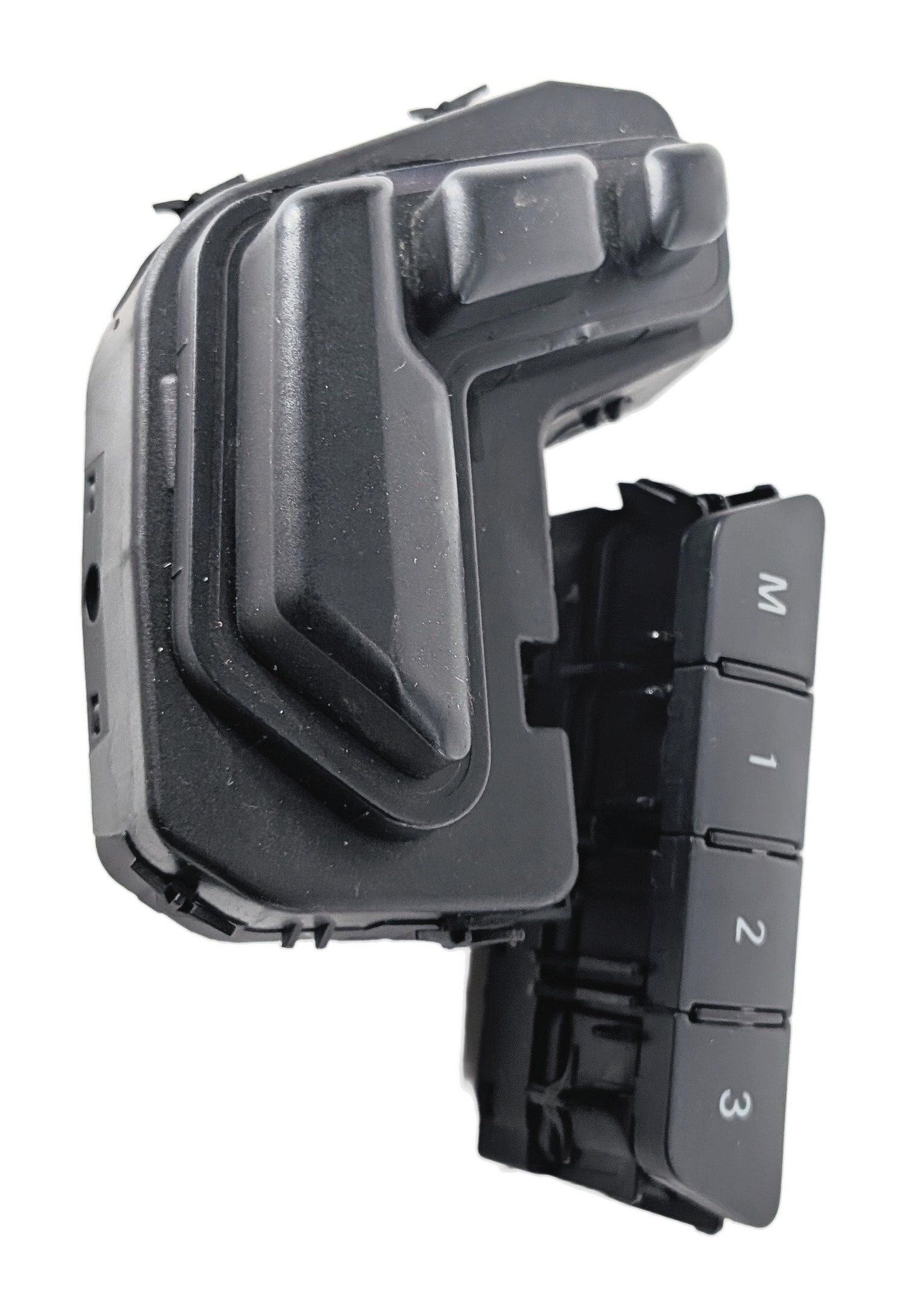 10-17 MERCEDES C300 C350 E250 E300 E350 GLK250 GLK350 LEFT DRIVER SEAT SWITCH — exact item pictured