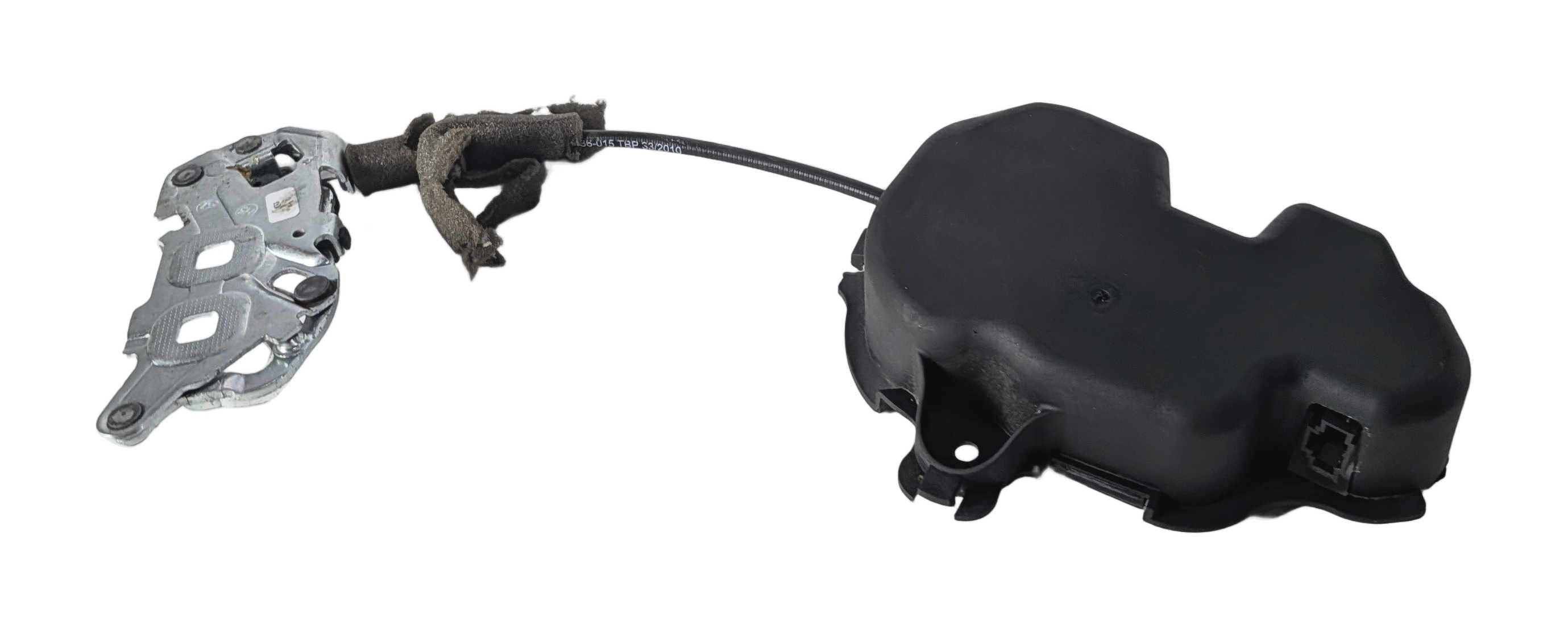 2011 MERCEDES E350 (W212) REAR TRUNK LID LOCK LATCH RELEASE POWER ACTUATOR MOTOR — exact item pictured
