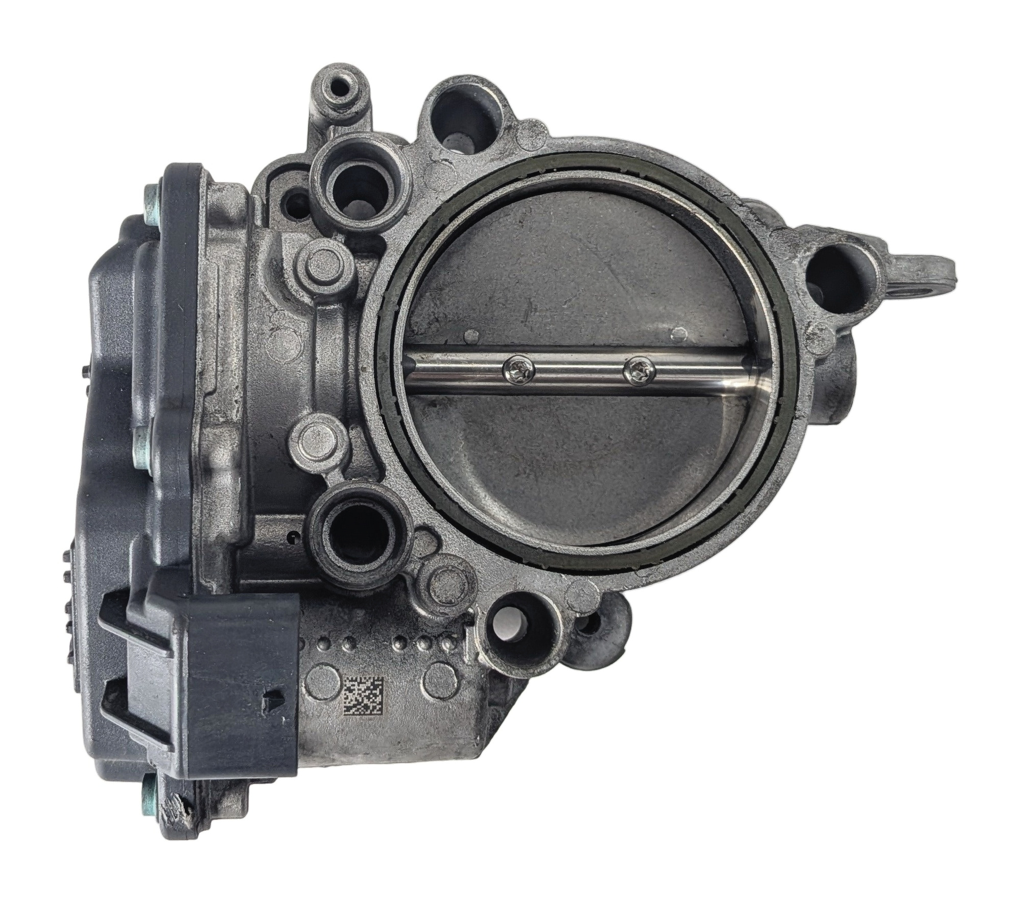16-20 BMW 330E 340i 340iGT M440i (F30 F32 F33 F34) B48 B58 ENGINE THROTTLE BODY — exact item pictured
