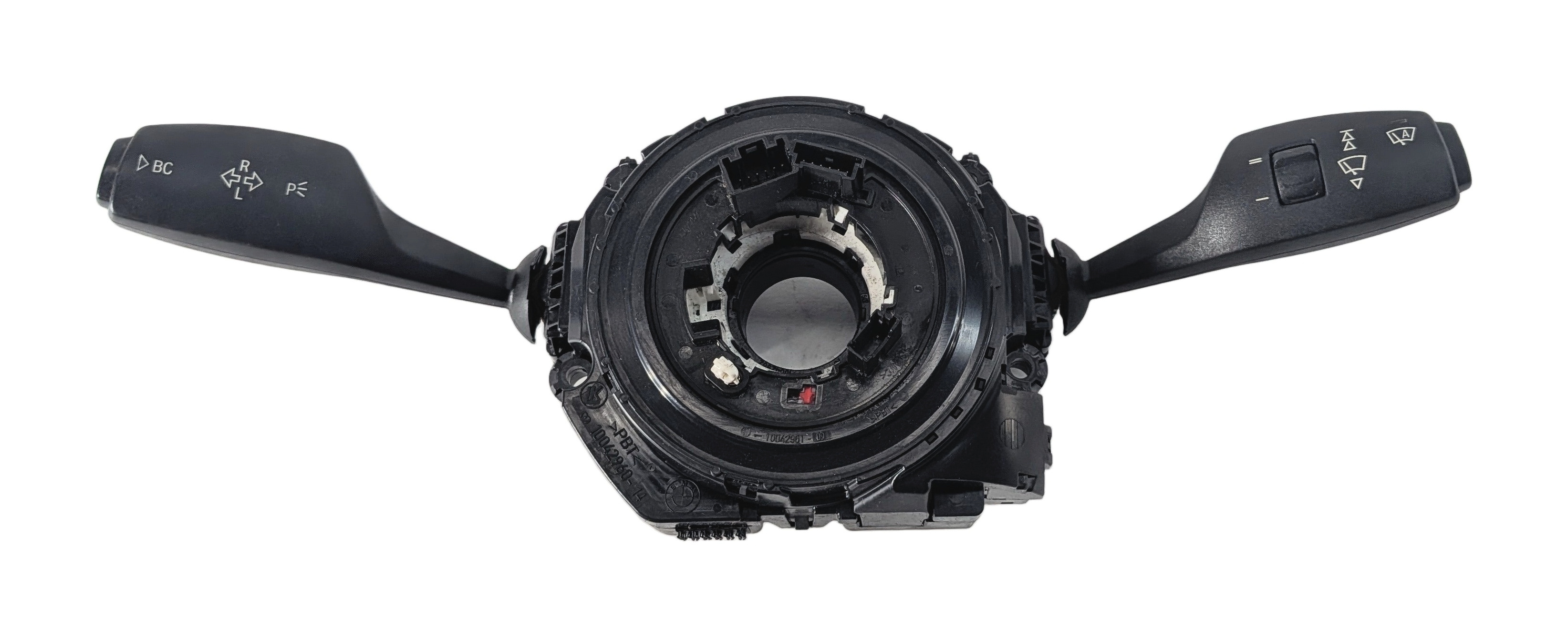 2012-2017 BMW 2 3 4 SERIES (F22 F30 F32) COLUMN BLINKER WIPER COMBINATION SWITCH — exact item pictured