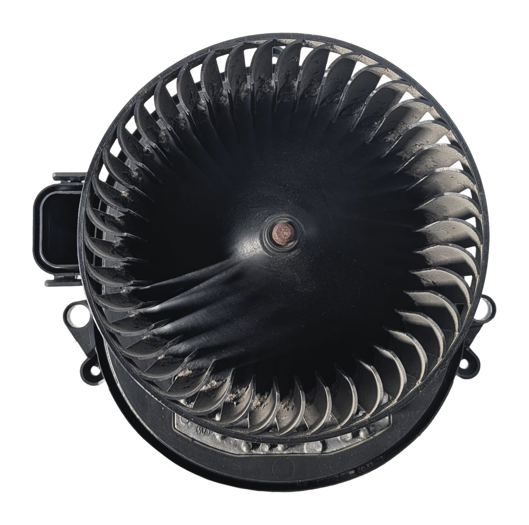 12-19 BMW 328i 330i 335i 428i 435i M3 M4 (F30 F31 F32) HEATER A/C BLOWER MOTOR — exact item pictured