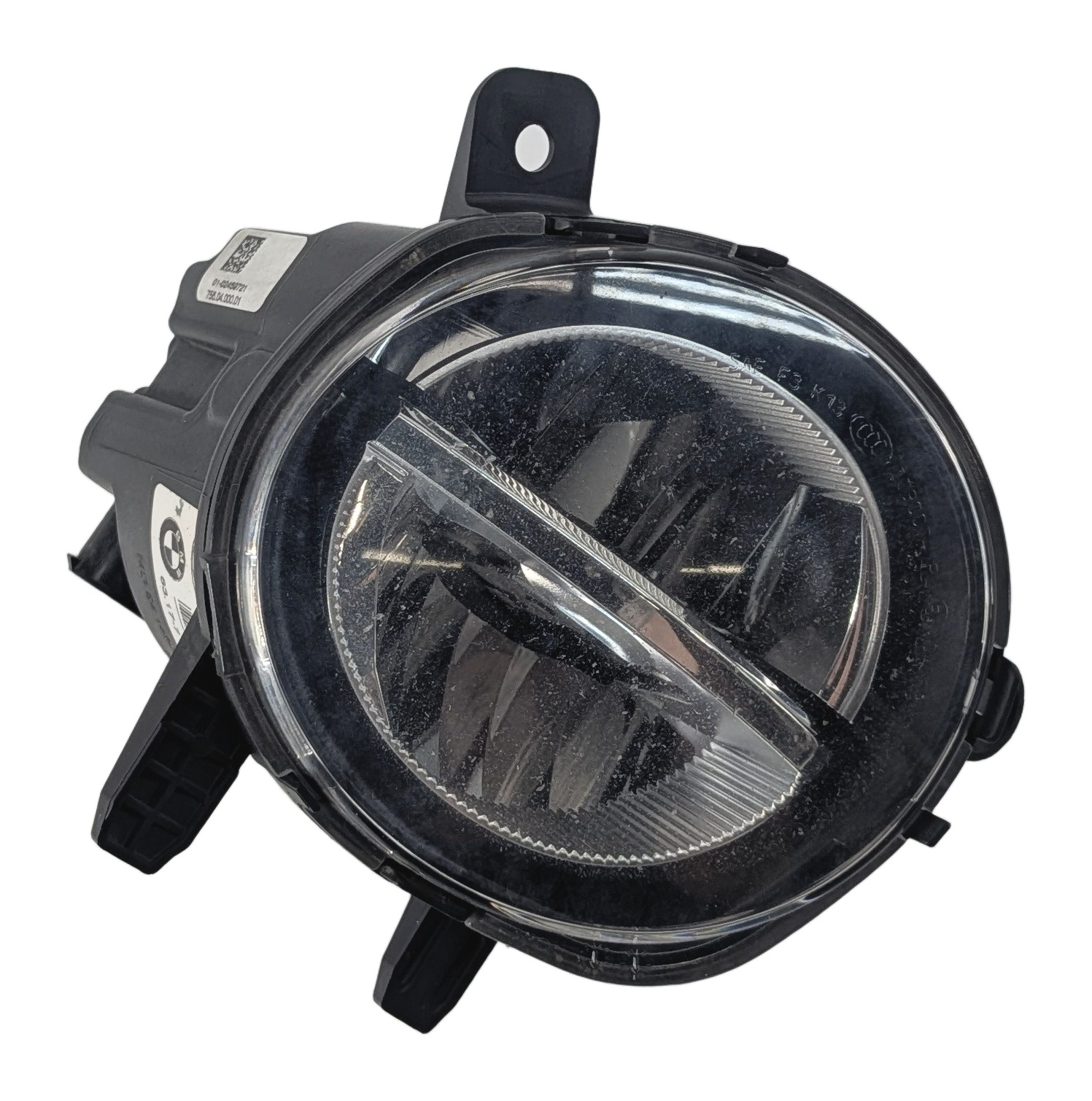 16-21 BMW 2 3 4 SERIES F22 F30 F32 FRONT RIGHT PASSENGER LED FOGLIGHT FOG LIGHT — exact item pictured