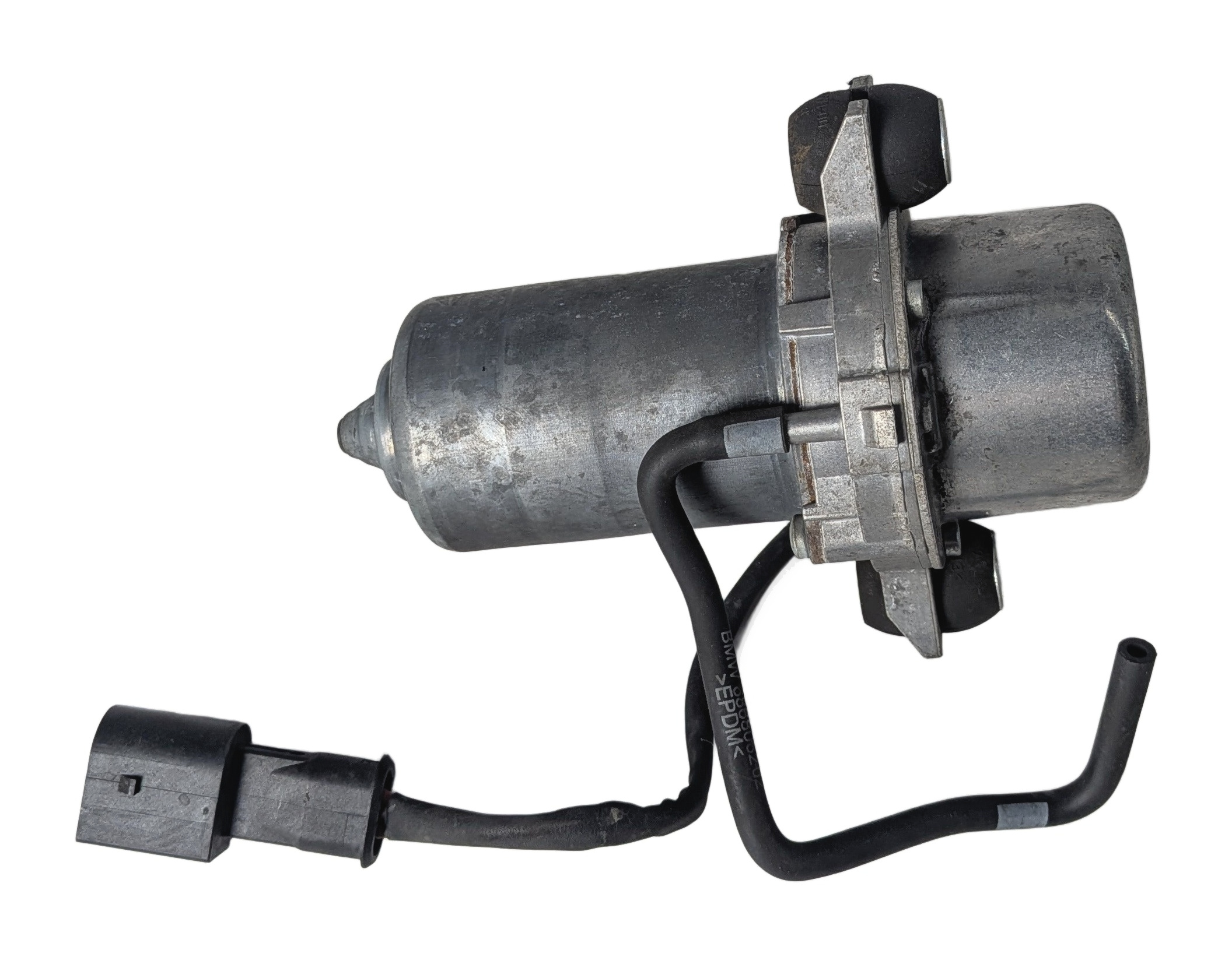 2017 BMW 330E (F30) POWER BRAKE BOOSTER VACUUM PUMP — exact item pictured