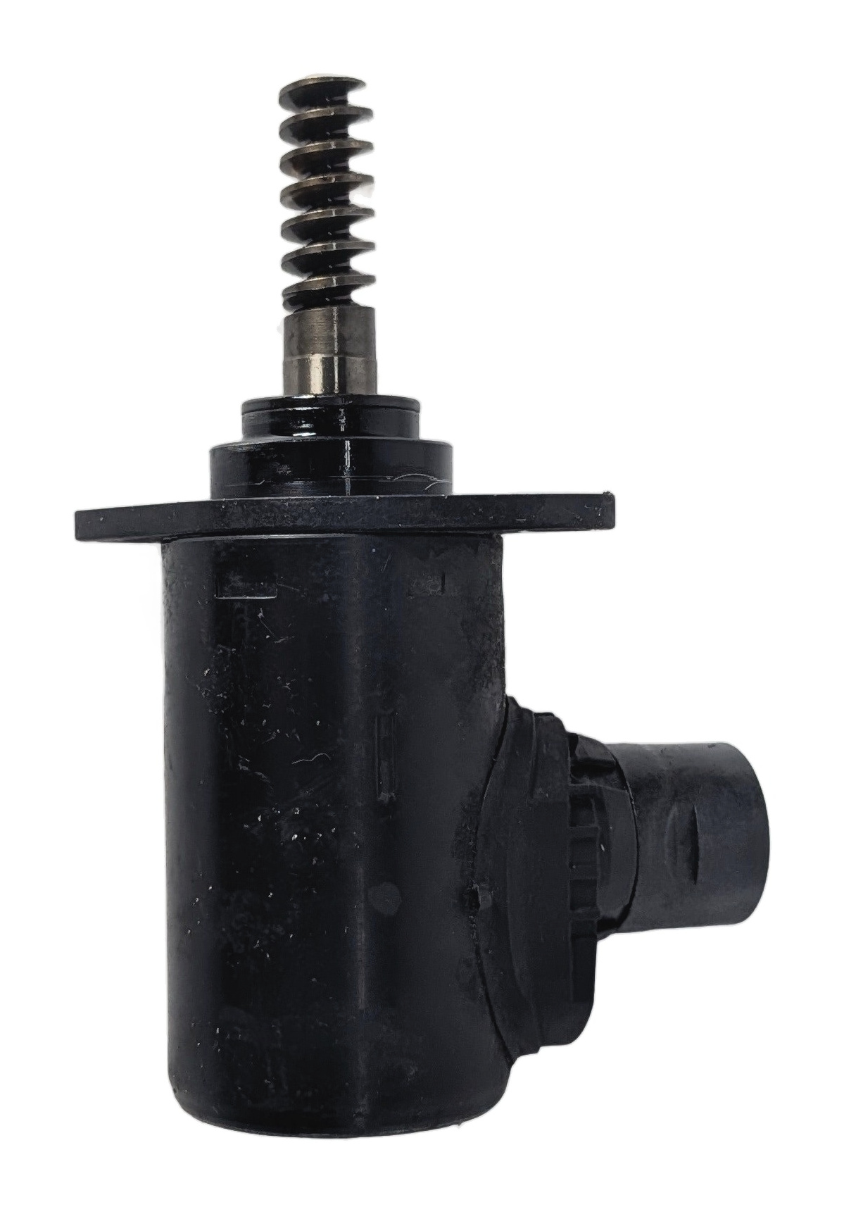 2016-2017 BMW 330i 330e 430i 530i B48 VALVETRONIC ECCENTRIC SHAFT ACTUATOR MOTOR — exact item pictured