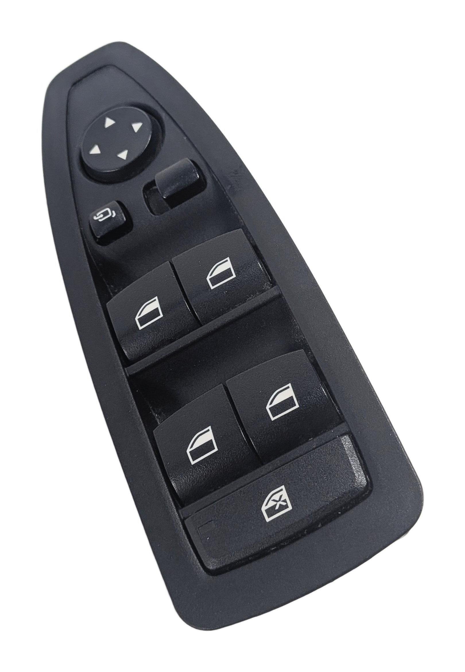 14-21 BMW X1 X2 X5 X5M X6 X6M F15 F16 F39 F48 F85 F86 DRIVER PFOLD WINDOW SWITCH — exact item pictured