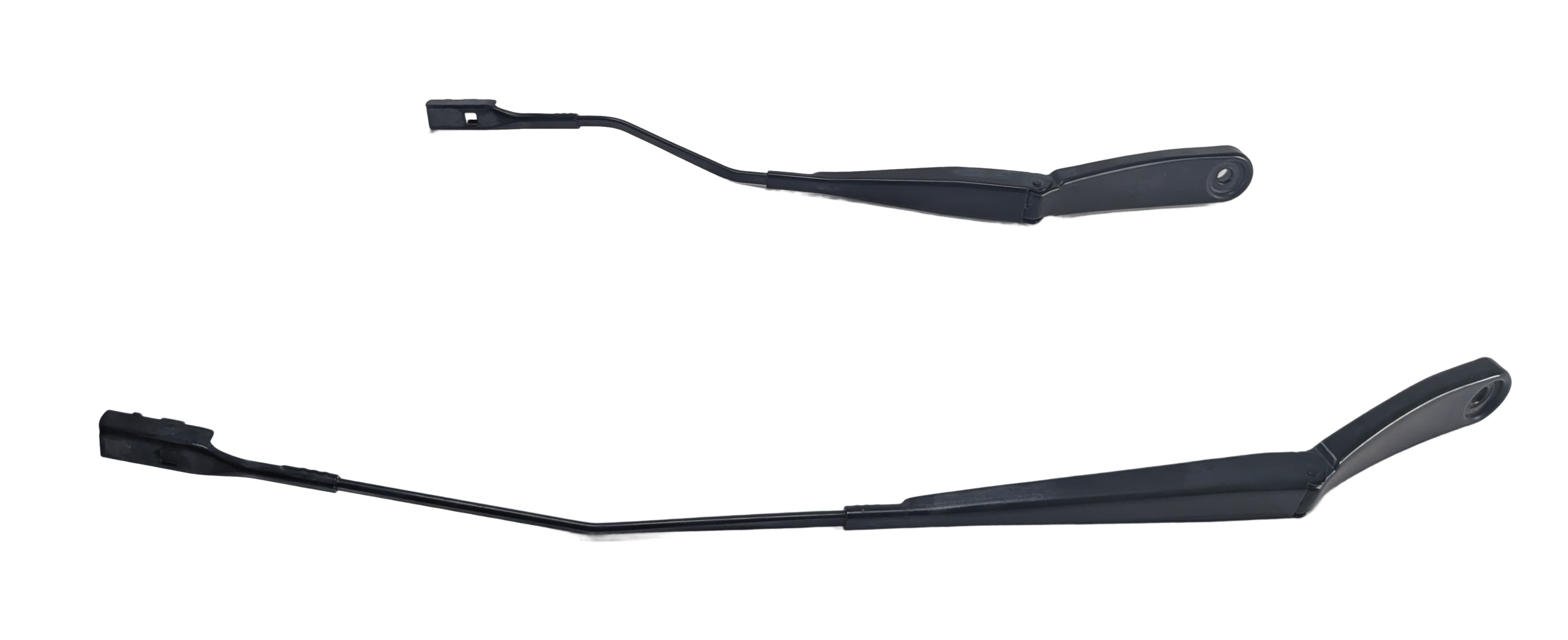 2016-2022 BMW X1 F48 FRONT LEFT & RIGHT WINDSHIELD WIPER ARM SET/ 2 — exact item pictured