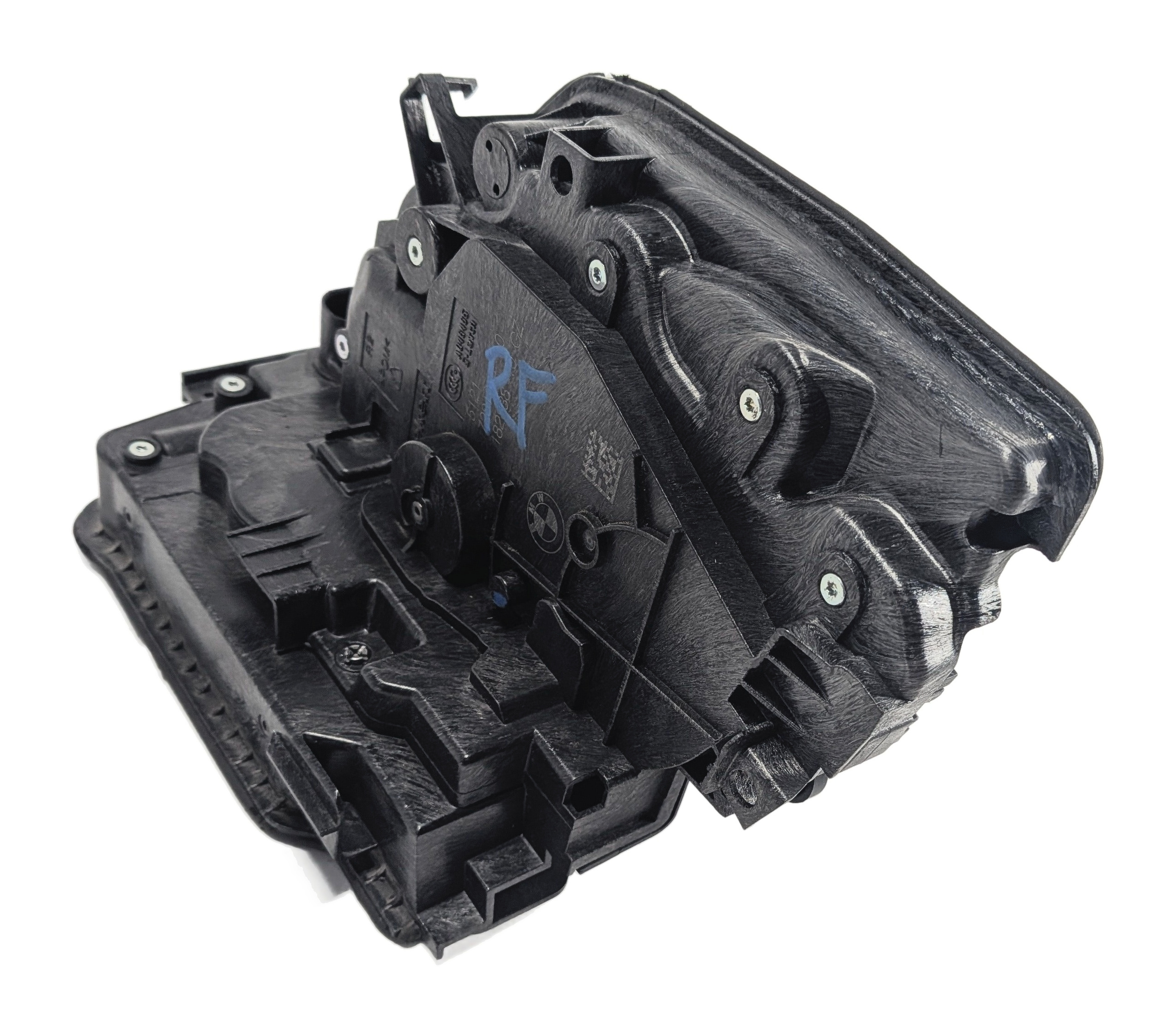 14-19 BMW I3 X1 X2 X5 X6 F15 F16 F39 F48 FRONT RIGHT PASSENGER DOOR LOCK LATCH — exact item pictured