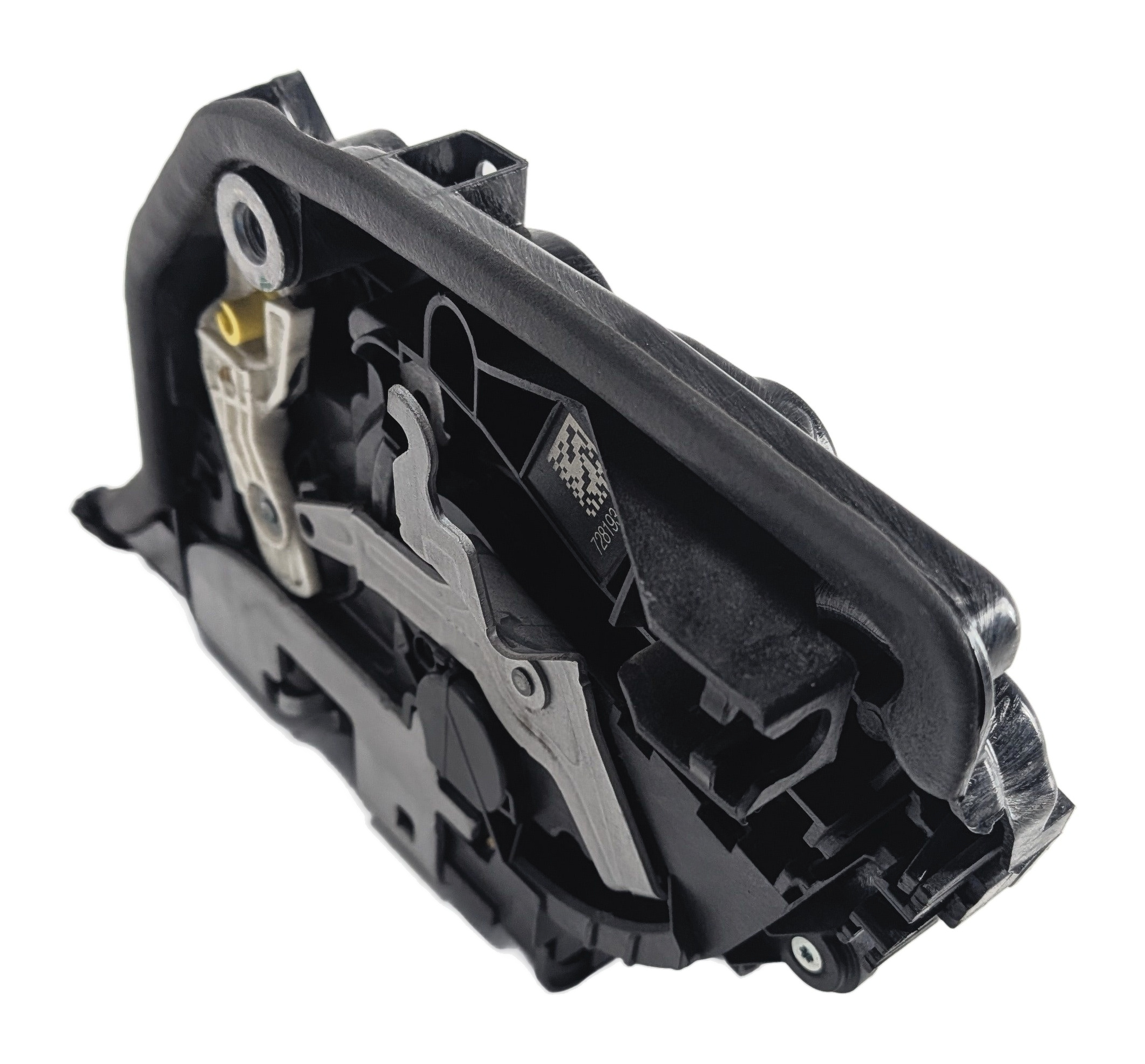 2014-2019 BMW I3 X1 X2 X5 X6 (F15 F16 F39 F48) FRONT LEFT DRIVER DOOR LOCK LATCH — exact item pictured