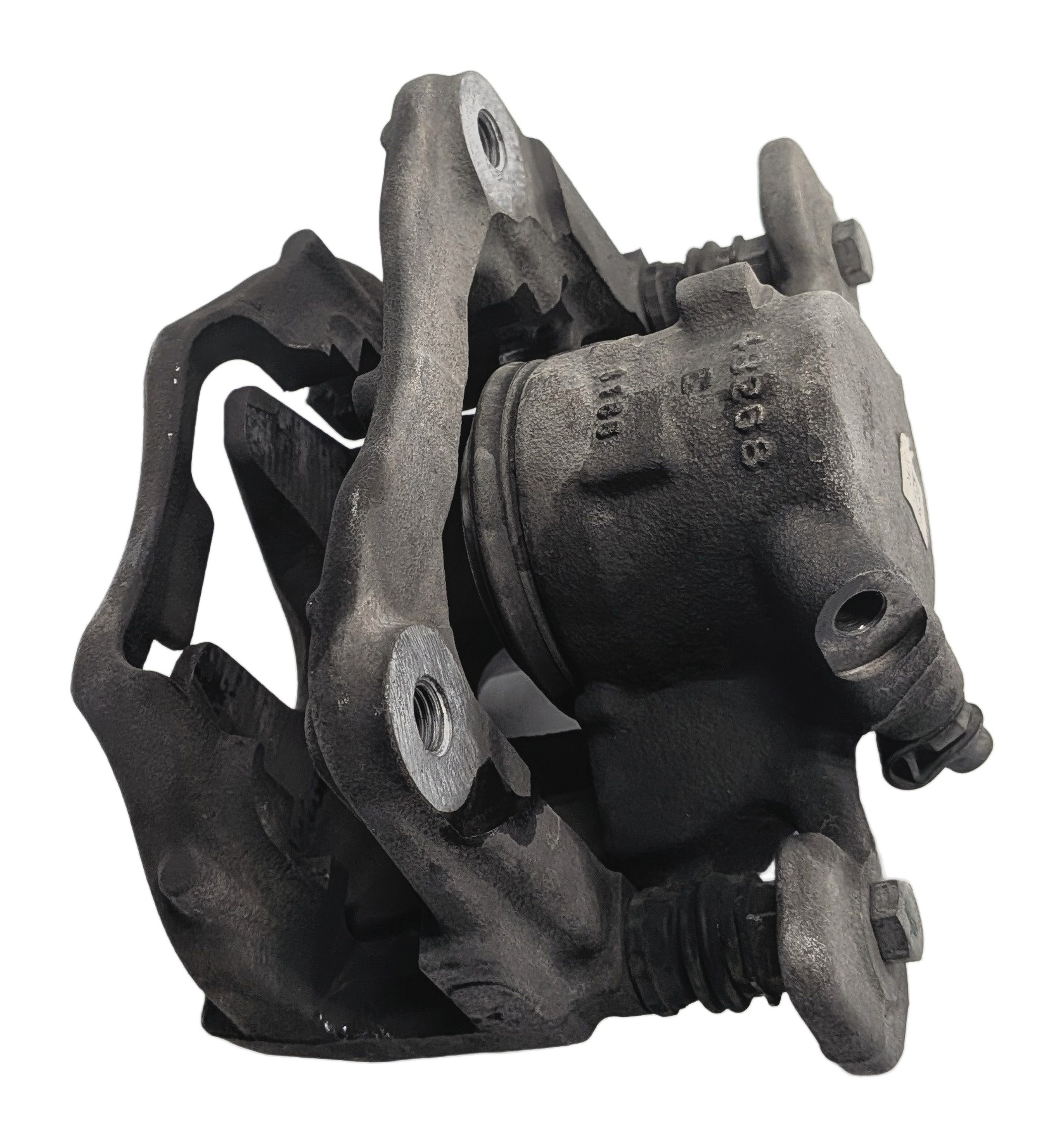 2016-2021 MINI COUNTRYMAN BMW X1 X2 228i (F39 F45 F48) FRONT RIGHT BRAKE CALIPER — exact item pictured