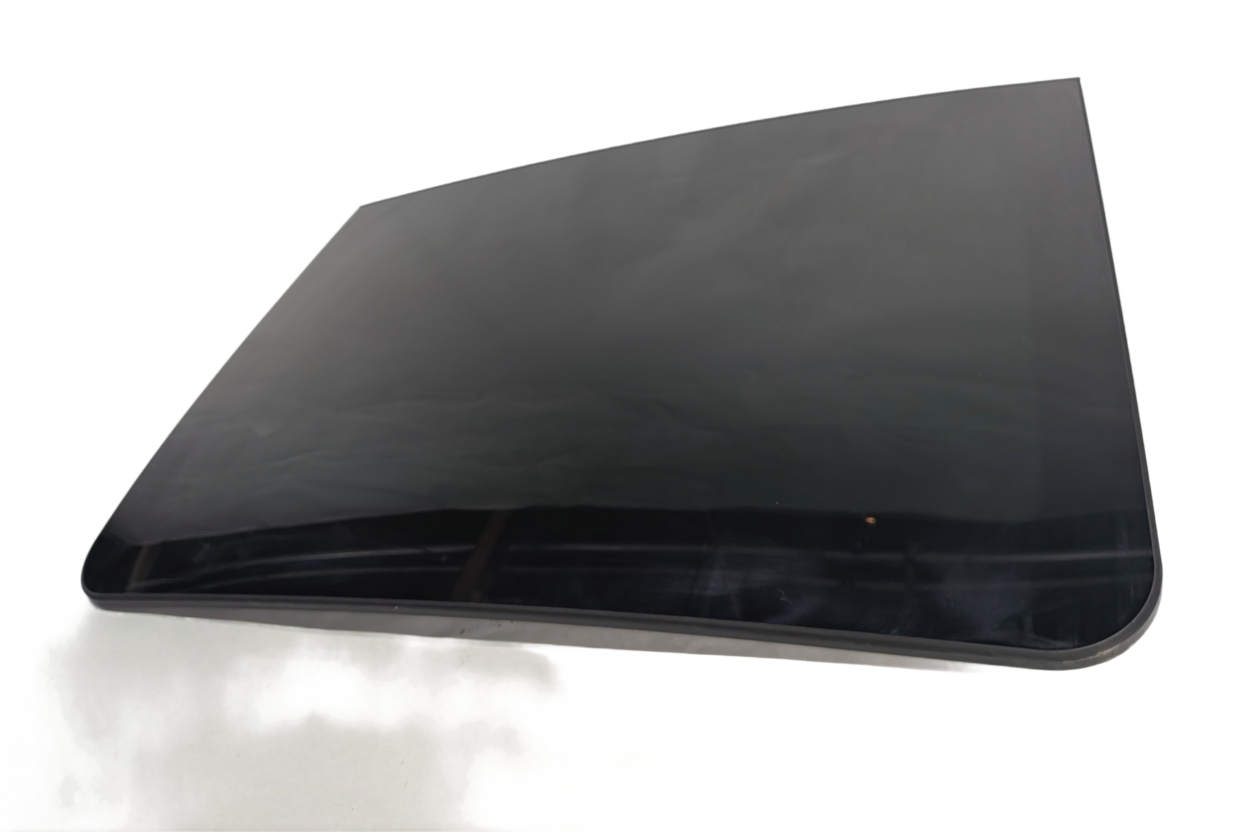 2016-2022 BMW X1 (F48) FRONT PANORAMIC SUNROOF SUN ROOF GLASS WINDOW — exact item pictured