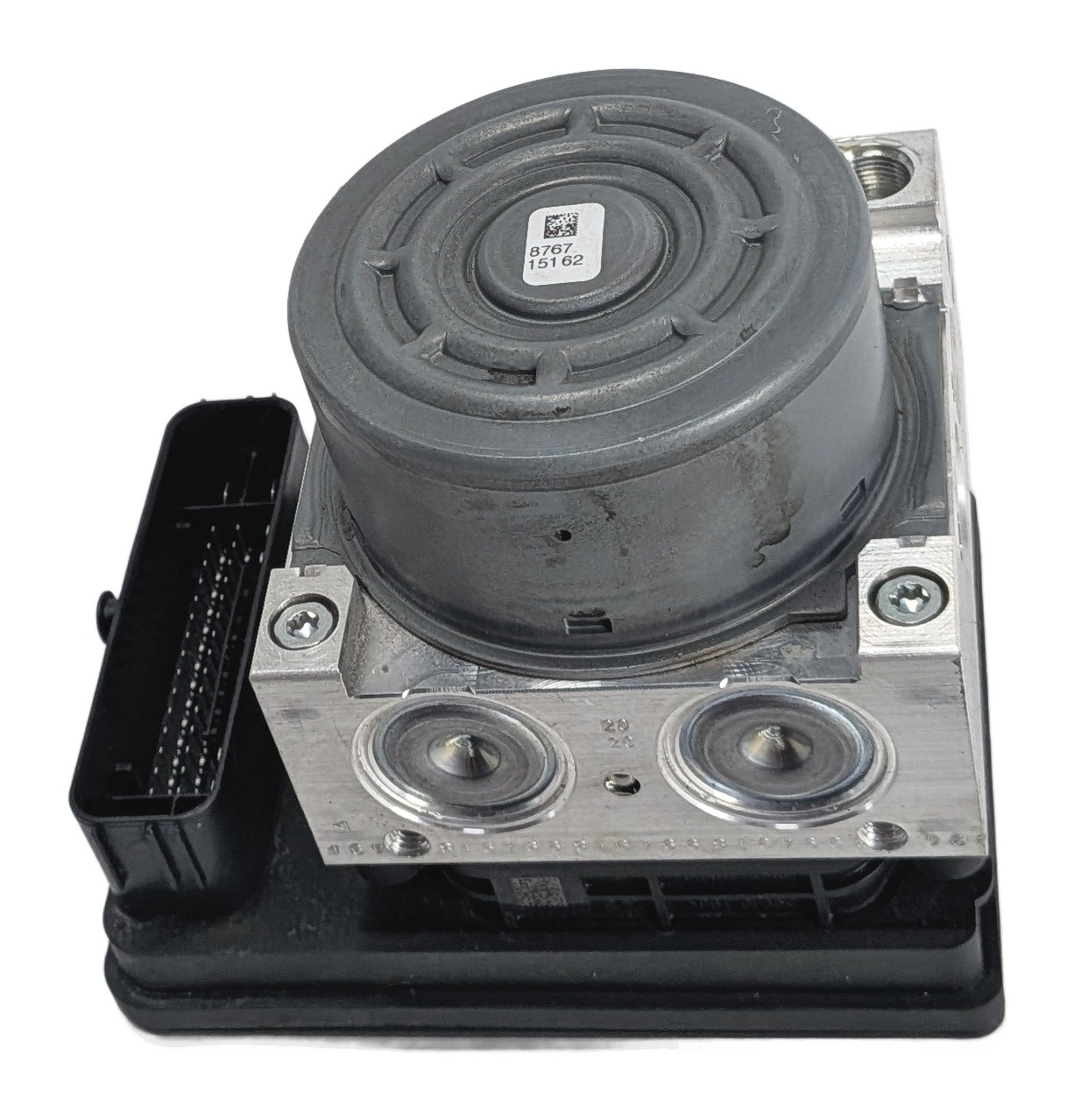 14-22 BMW X1 X2 i3 COUNTRYMAN F48 F39 ANTI LOCK BRAKE ABS BRAKE PUMP MODULE — exact item pictured