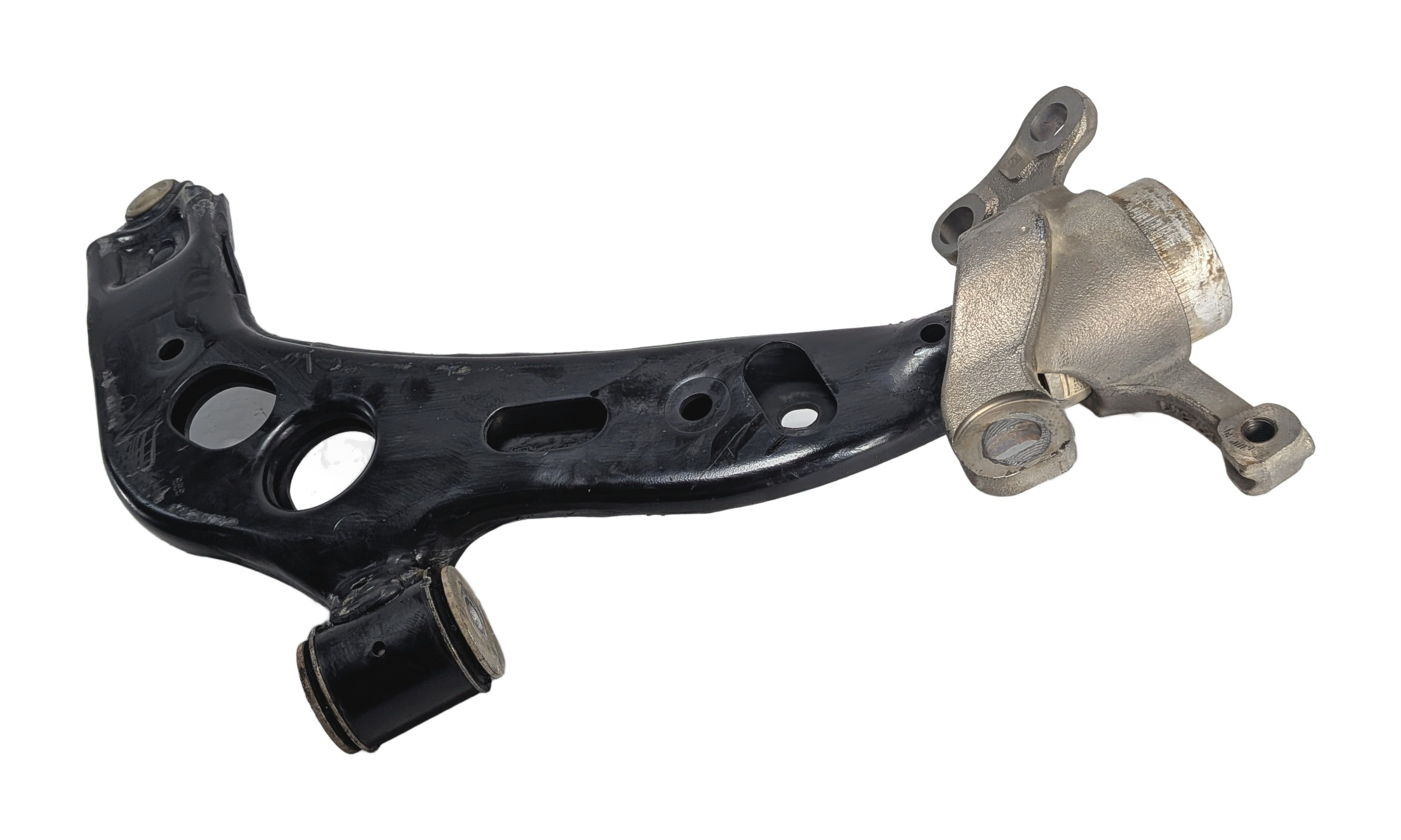 16-21 CLUBMAN COUNTRYMAN / BMW 228i 235i X1 X2 FRONT LEFT LOWER CONTROL ARM — exact item pictured