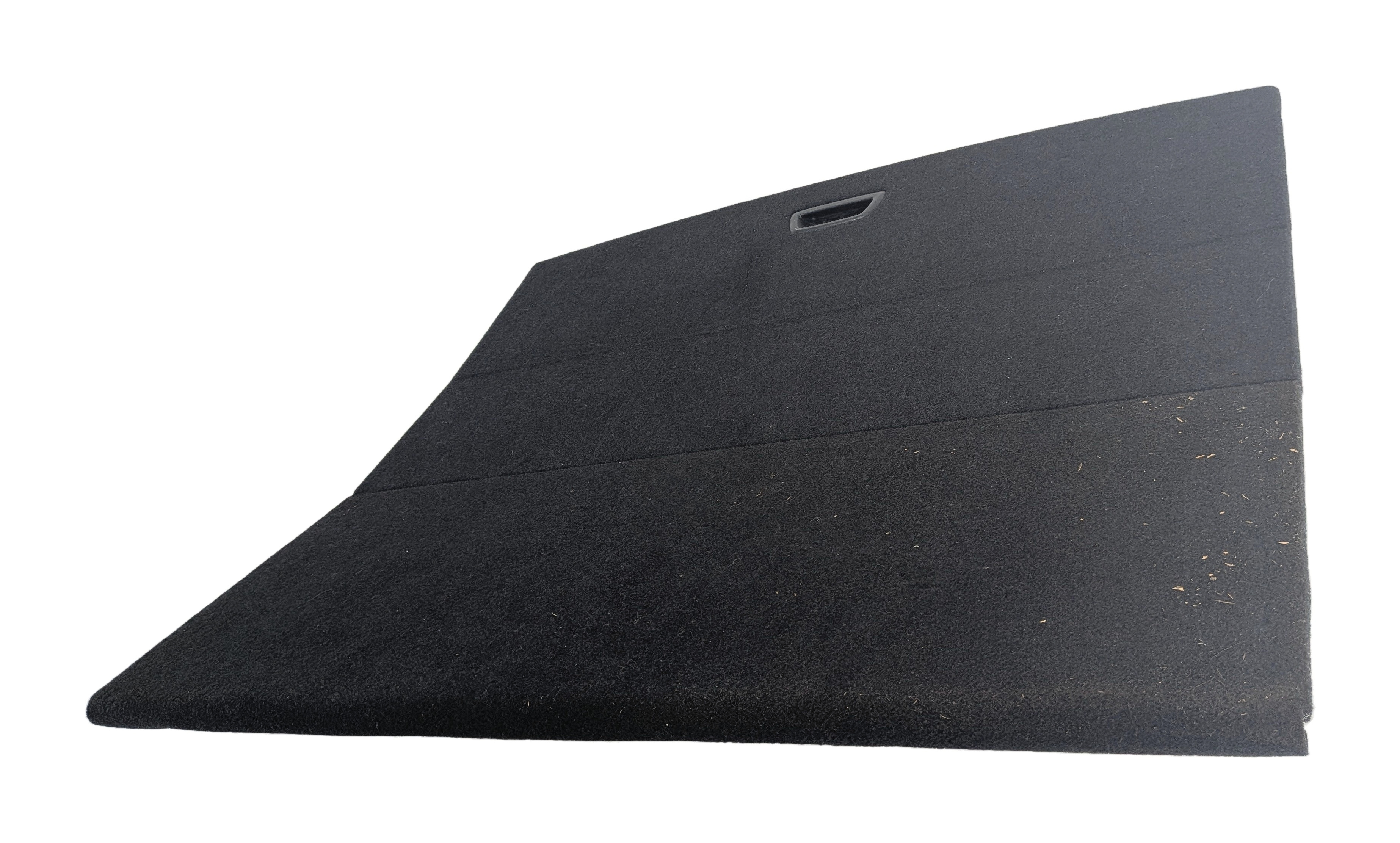 2016 BMW X1 (F48) REAR CARGO TRUNK LOAD FLOOR FOLDABLE BOARD PANEL — exact item pictured