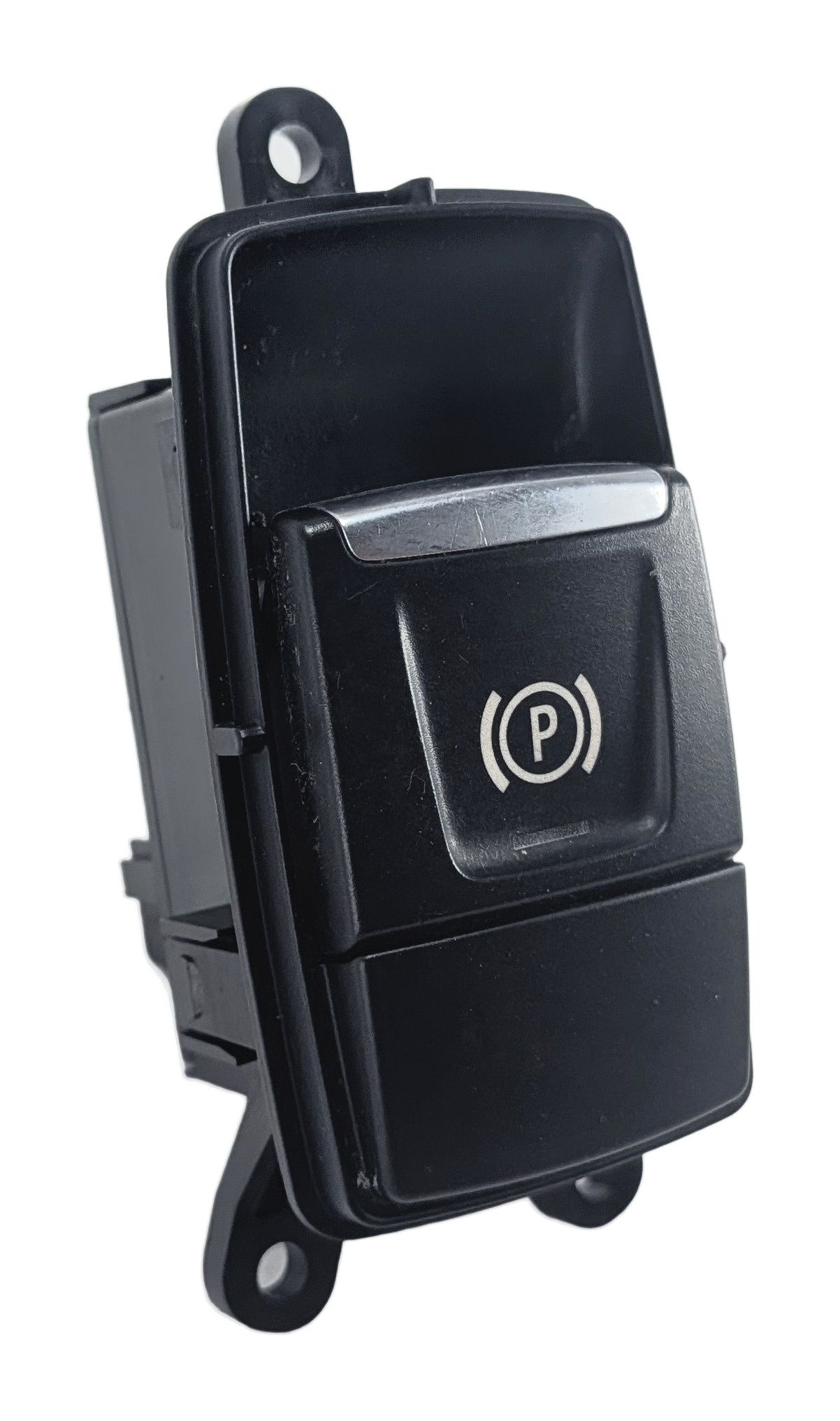 2016 BMW X1 (F48) ELECTRONIC EMERGENCY PARK PARKING BRAKE SWITCH BUTTON — exact item pictured