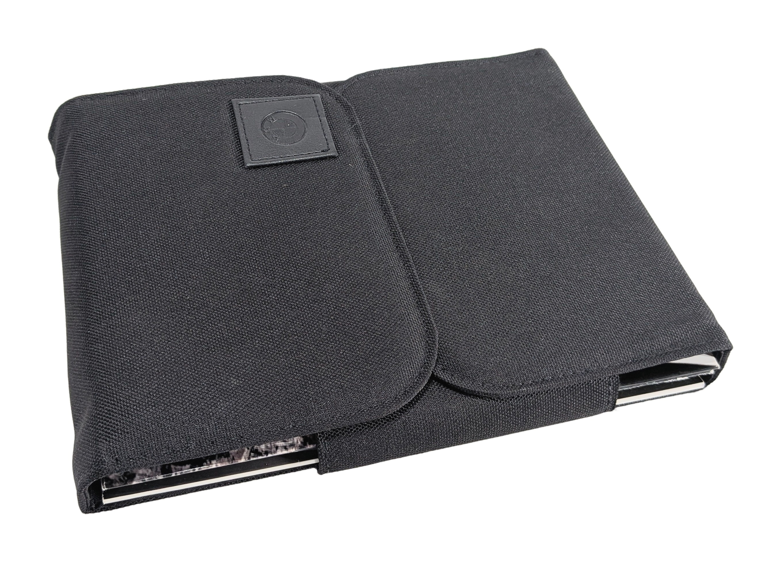 2016 BMW X1 (F48) 2.0L OWNER'S MANUAL BOOKLET GUIDE HANDBOOK w/ CASE SET — exact item pictured