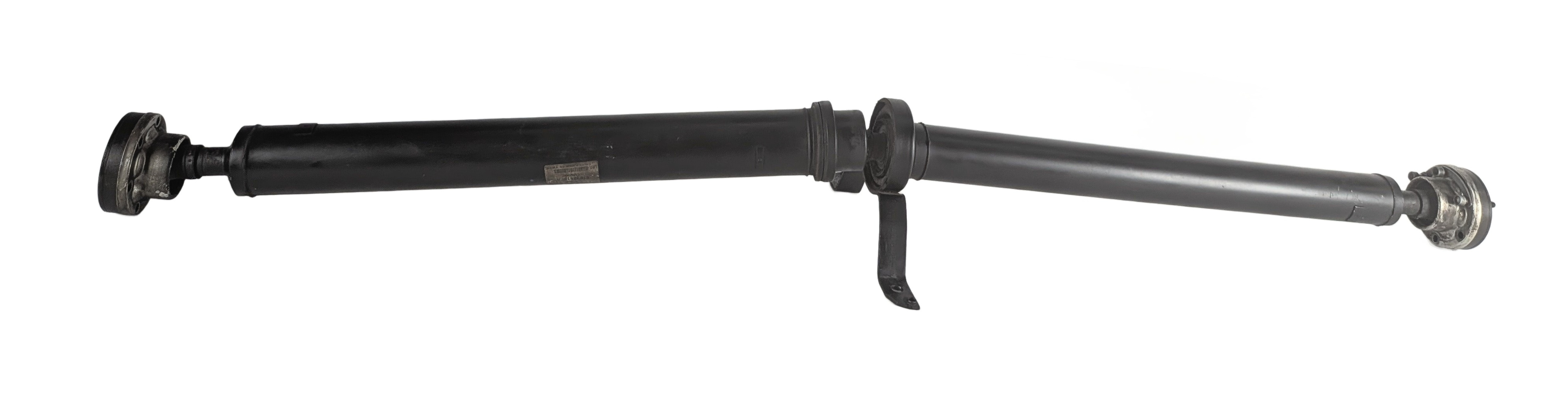 2008-2012 AUDI S5 COUPE (B8 8T) 4.2L AWD REAR DRIVE SHAFT DRIVESHAFT 6 SPEED MT — exact item pictured