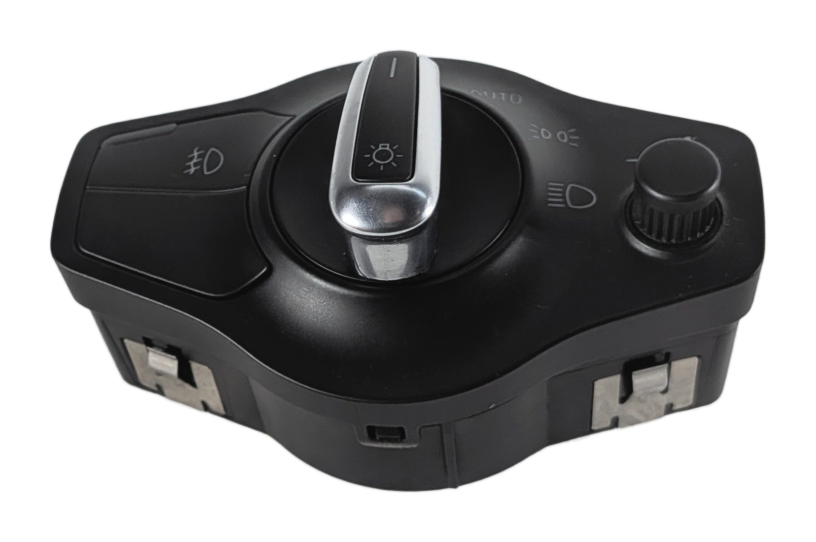 2008-2013 AUDI A5 S5 (B8 8T) HEADLIGHT SWITCH FOGLIGHT FOG LIGHT LAMP SWITCH — exact item pictured