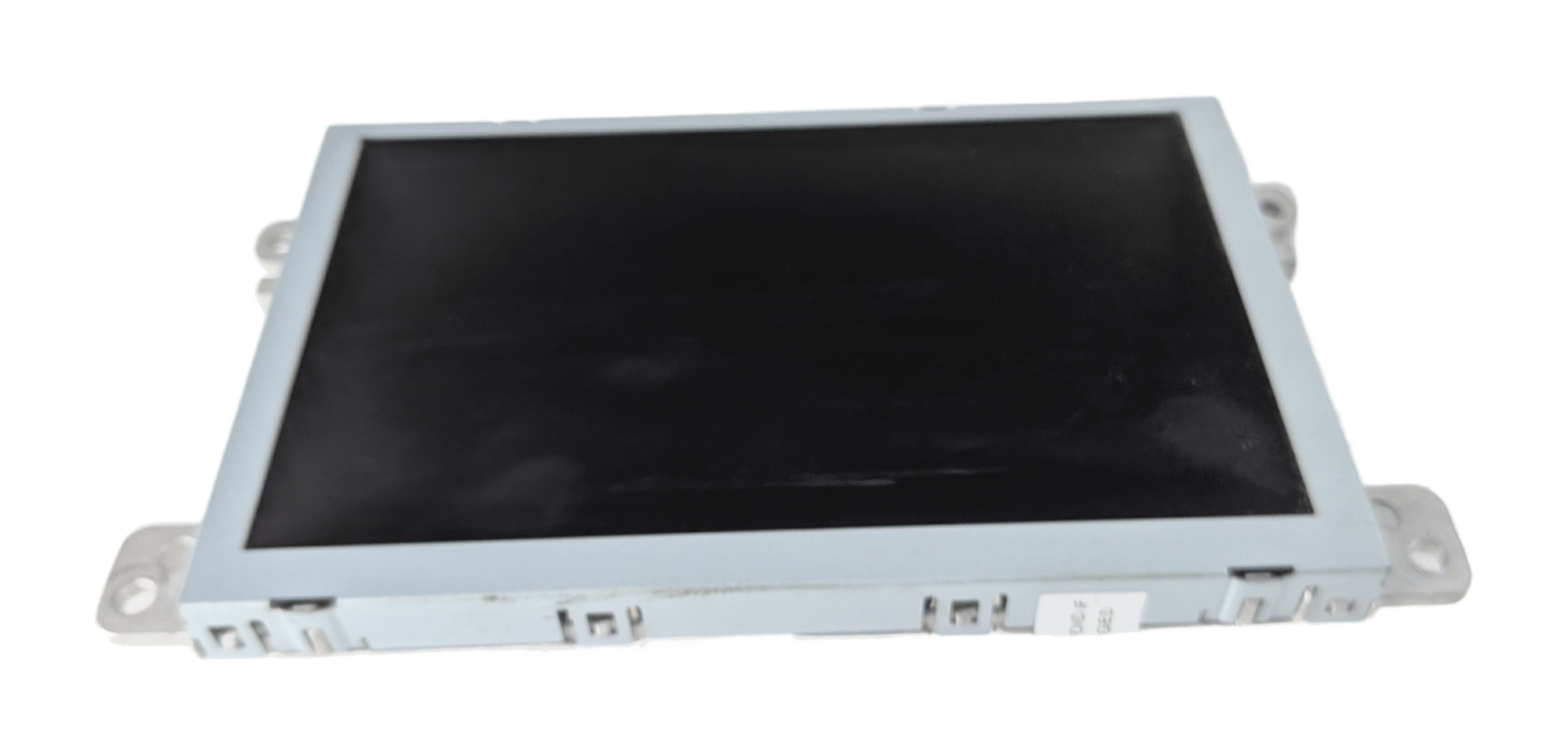 2009-2017 AUDI A4 S4 A5 S5 Q5 (B8 8K 8T 8R) RADIO STEREO MEDIA DISPLAY SCREEN — exact item pictured