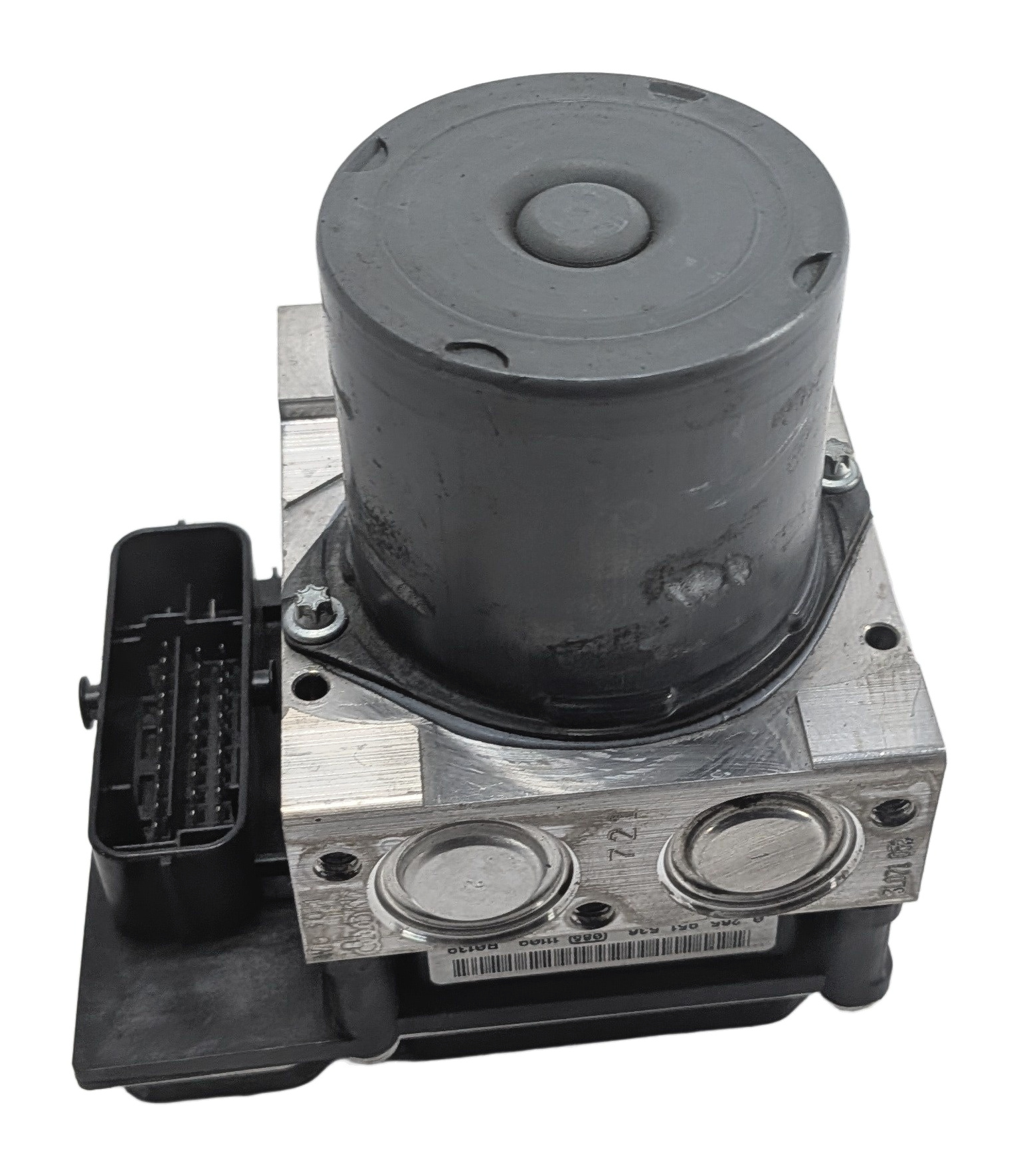 2010-2012 AUDI A5 S5 (B8 8T) AWD QUATTRO ABS ANTI LOCK BRAKE PUMP w/ MODULE — exact item pictured
