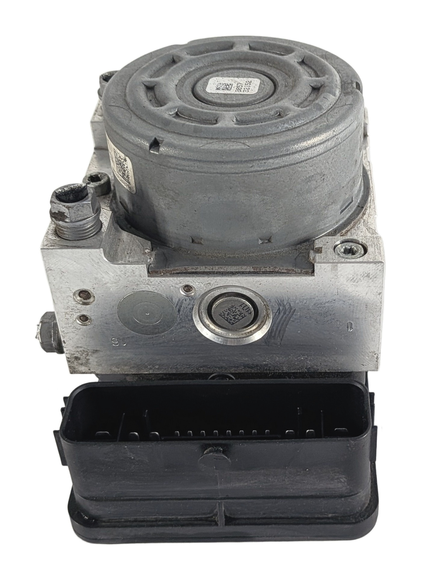 2015-2016 AUDI A3 (8V) ABS ANTI LOCK BRAKE PUMP w/ MODULE — exact item pictured