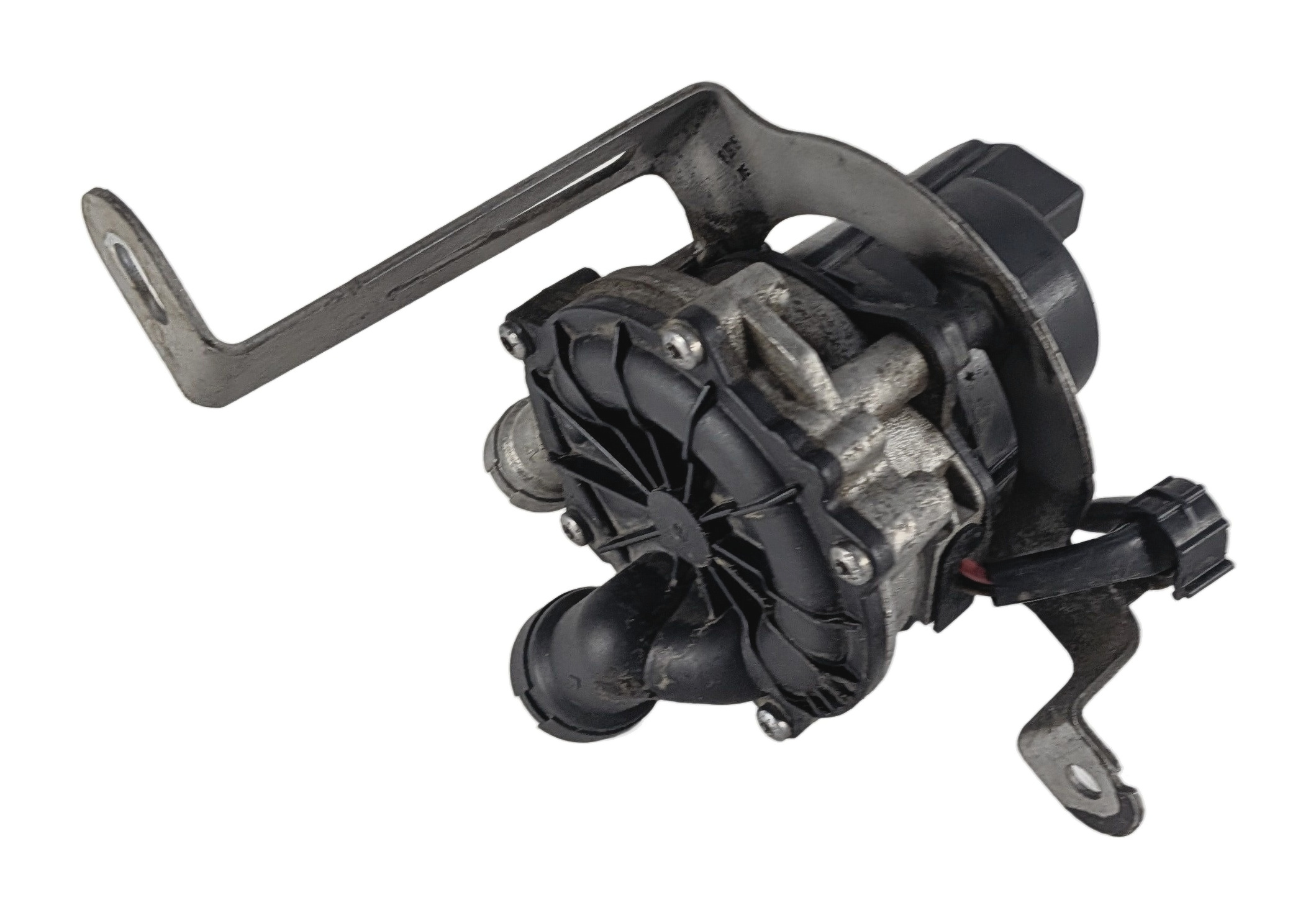 2015-2017 VW / AUDI A3 (8V) PASSAT 1.8T / 2.0T SECONDARY AIR INJECTION SMOG PUMP — exact item pictured