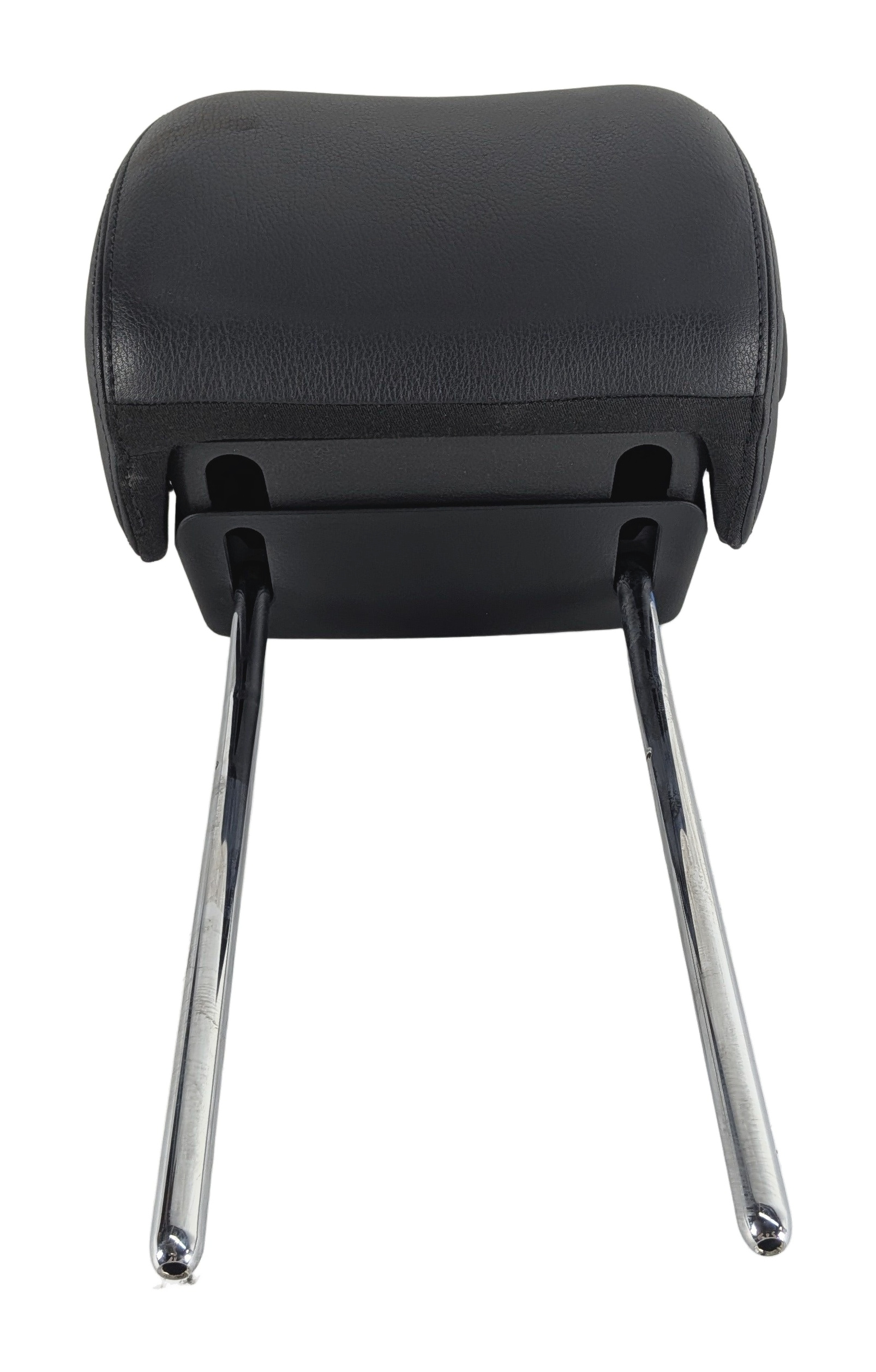 2015-2020 AUDI A3 S3 (8V) FRONT LEFT OR RIGHT SEAT HEADREST (Black) — exact item pictured