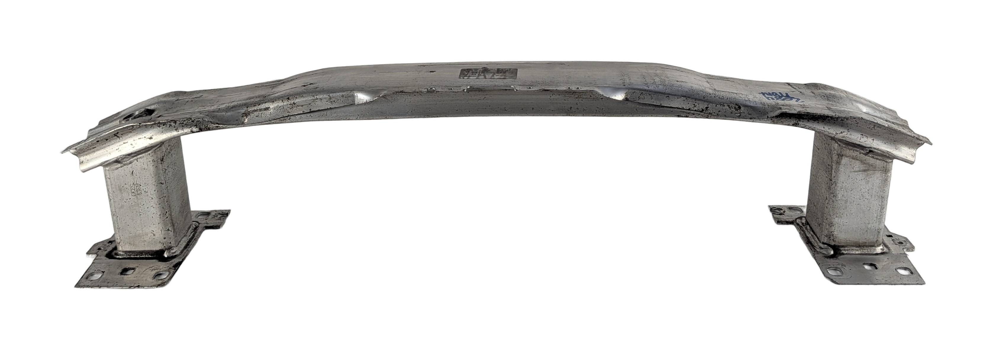 2015-2020 AUDI A3 S3 (8V) FRONT BUMPER REINFORCEMENT IMPACT BAR BRACE BAR — exact item pictured