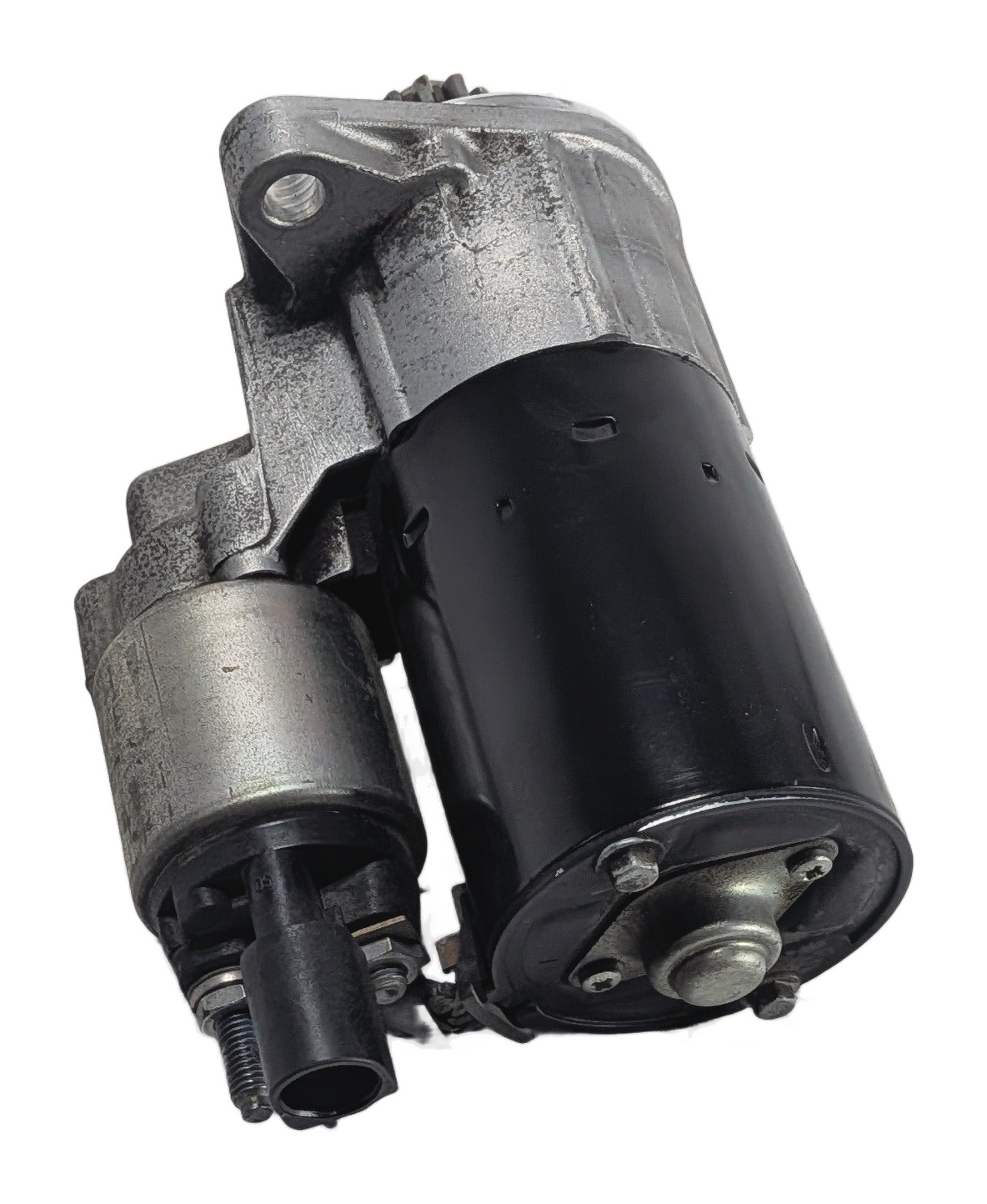 12-17 VW / AUDI A3 S3 TT (8V MK3) BEETLE GOLF JETTA 1.8T 2.0T STARTER MOTOR — exact item pictured
