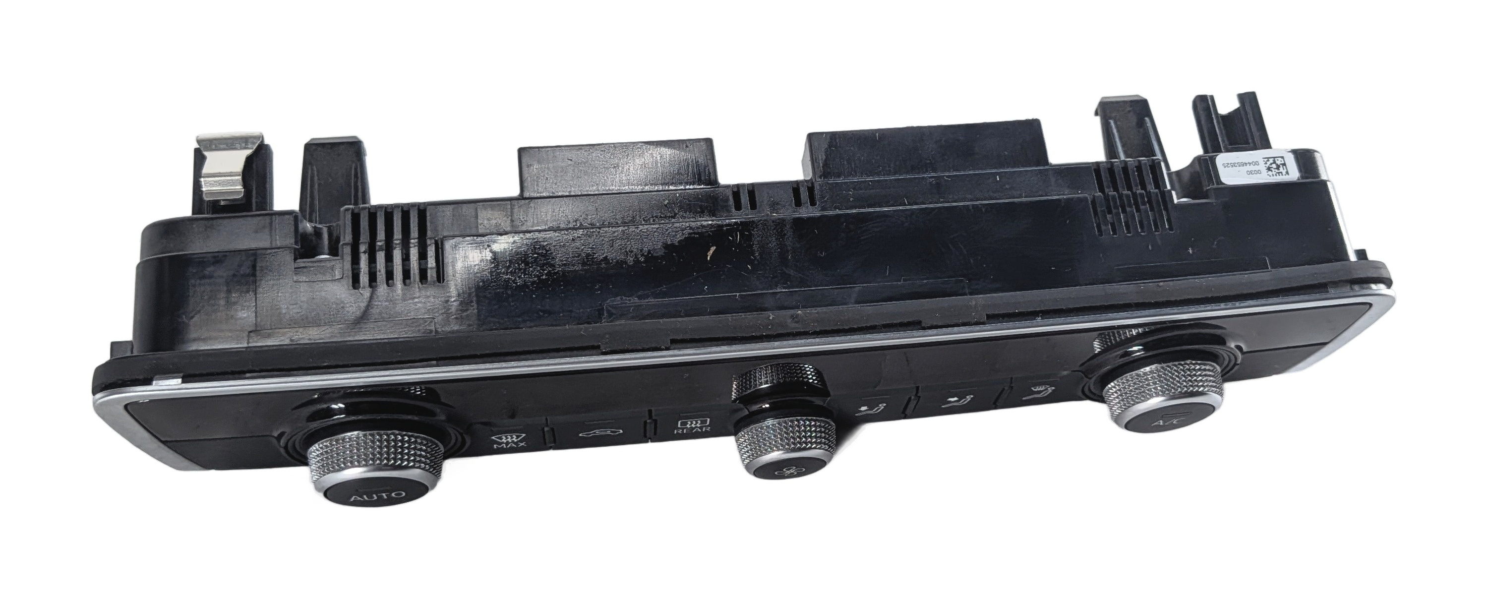 2015-2017 AUDI A3 S3 8V FRONT AUTO HEATER A/C TEMPERATURE CLIMATE CONTROL PANEL — exact item pictured