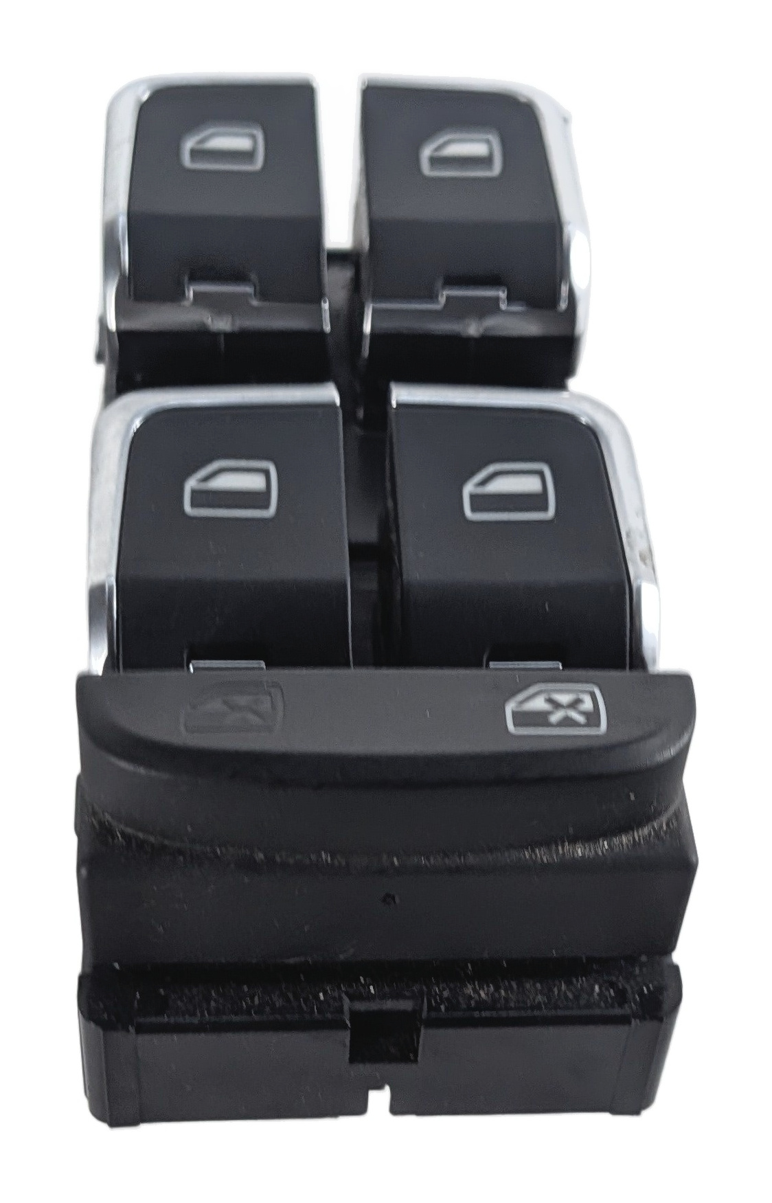 2015-2017 AUDI A3 S3 (8V) LEFT FRONT DRIVER DOOR MASTER POWER WINDOW SWITCH — exact item pictured