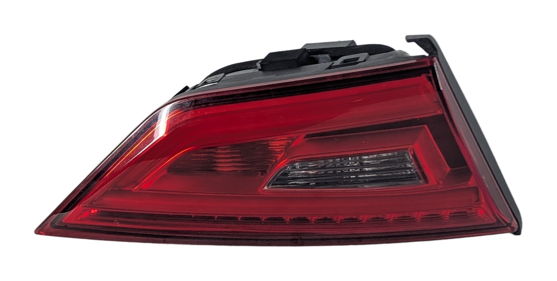 2015-2016 AUDI A3 S3 (8V) SEDAN CONVERTIBLE LEFT INNER LED TAILLIGHT LIGHT LAMP — exact item pictured