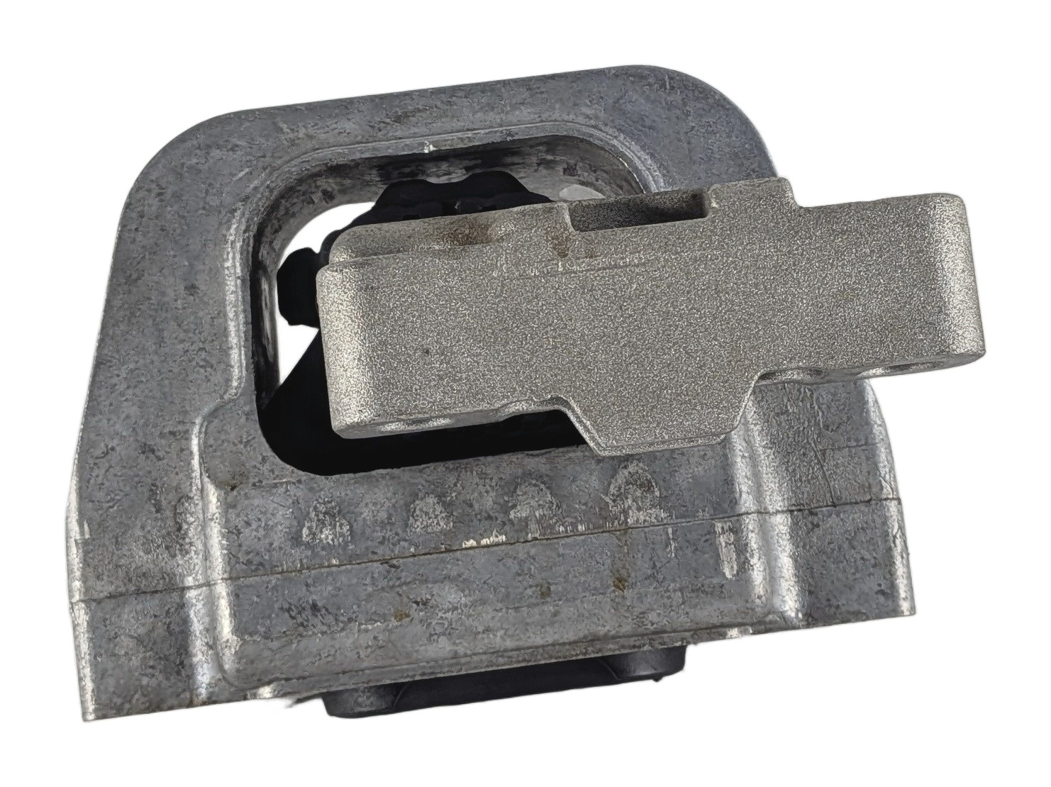 2016 AUDI A3 (8V) 2.0L (CNTC) ENGINE RIGHT MOTOR MOUNT w/ BRACKET 5Q0199262BK — exact item pictured