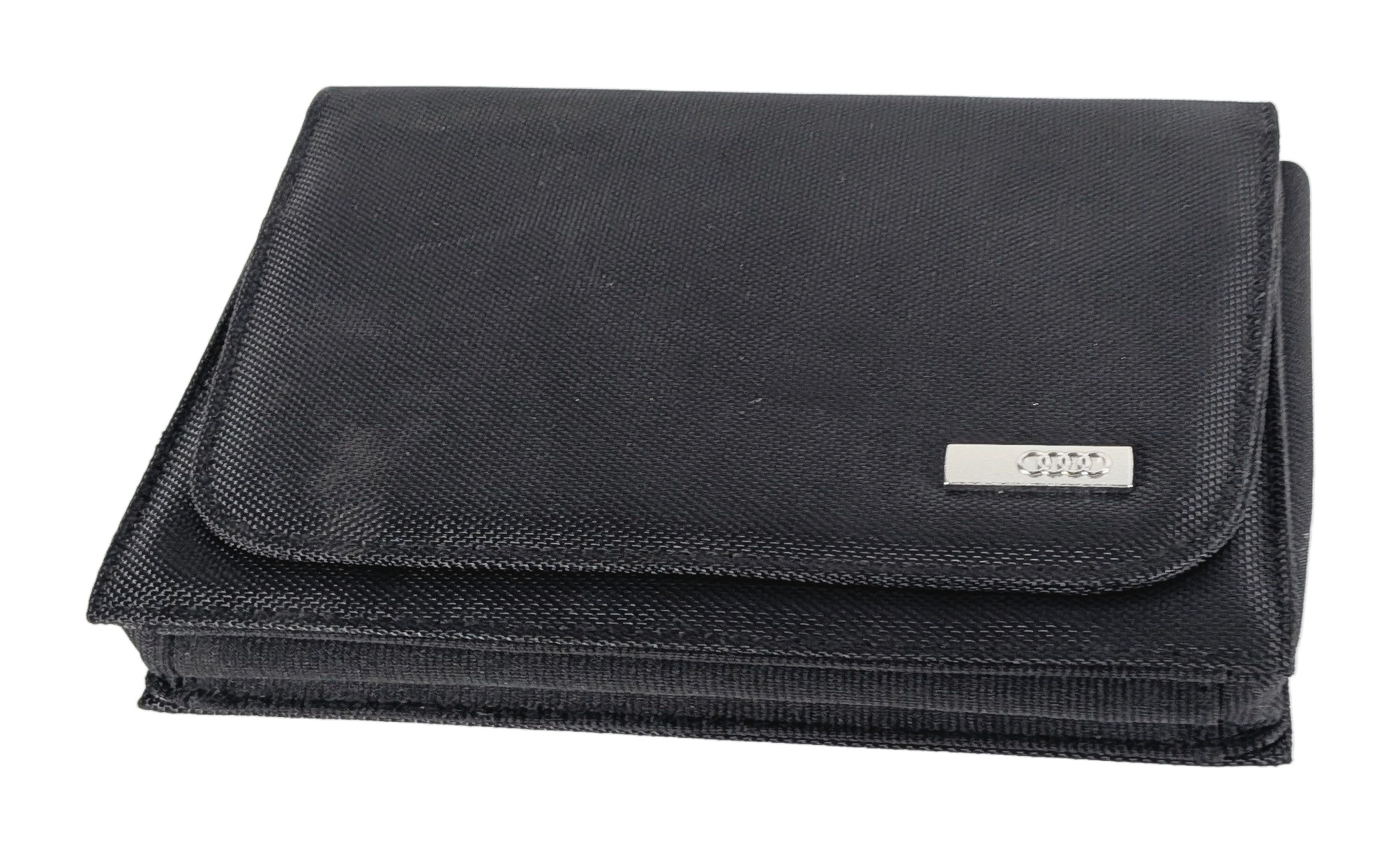 2016 AUDI A3 (8V) 2.0L OWNER'S MANUAL BOOKLET HANDBOOK GUIDE w/ CASE SET/7 — exact item pictured
