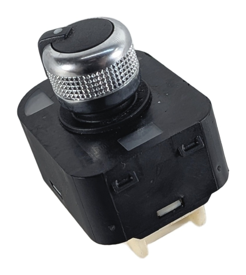 2016 AUDI A3 (8V) FRONT LEFT DRIVER DOOR POWER MIRROR ADJUST CONTROL SWITCH — exact item pictured