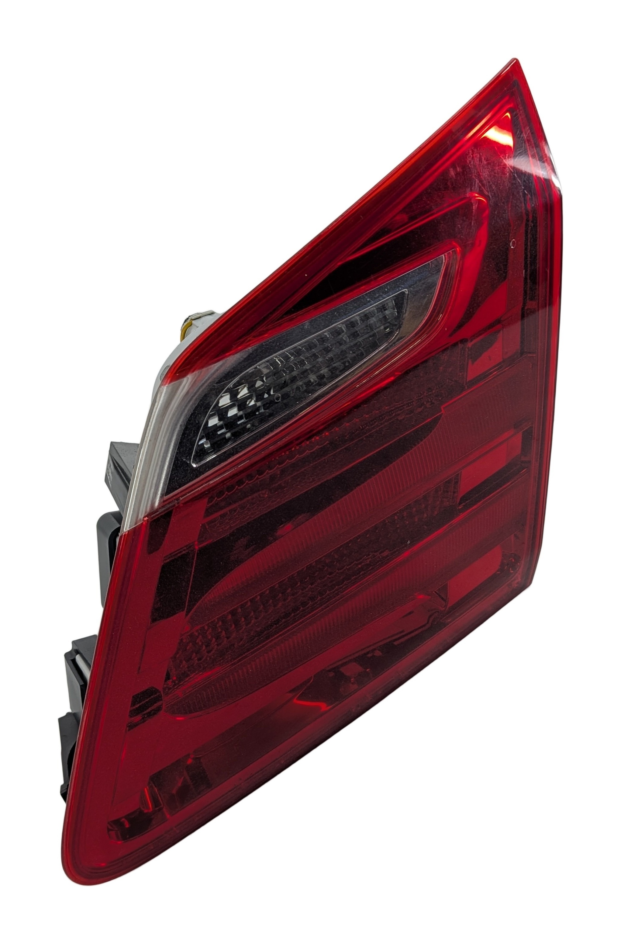 13-16 MERCEDES GL350 GL450 GL550 (X166) REAR RIGHT INNER TAILLIGHT LIGHT LAMP — exact item pictured