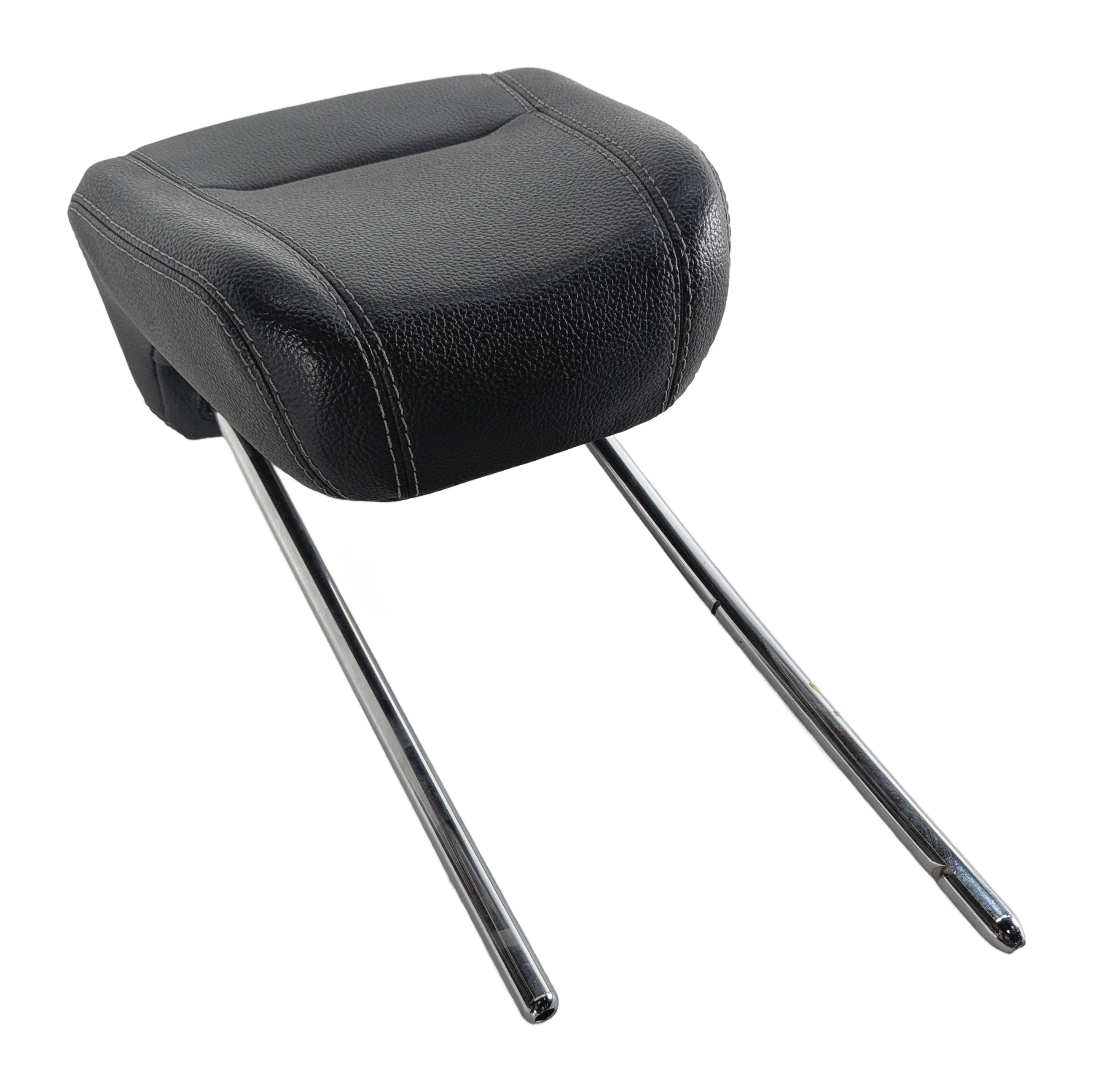 13-19 MERCEDES GL GLS X166 REAR 3rd ROW LEFT or RIGHT SEAT HEADREST (Black) — exact item pictured
