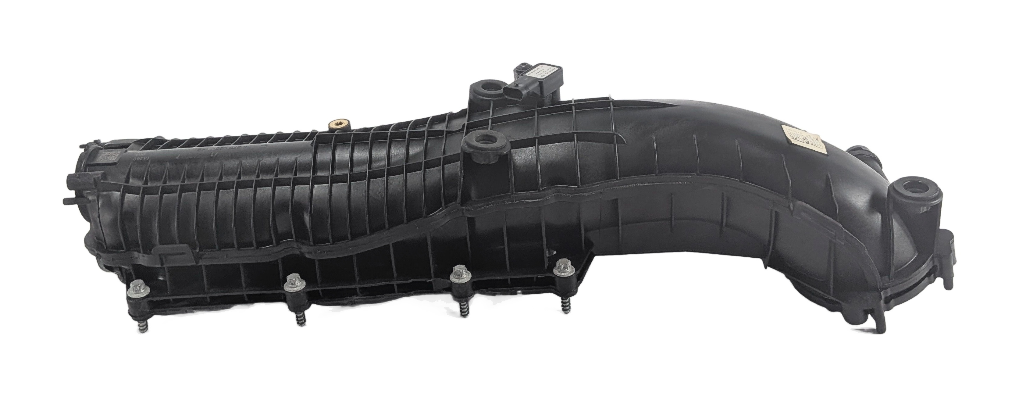 15-23 C E GL GLC GLE GLS ML S SL W166 3.0L M276 ENGINE UPPER INTAKE MANIFOLD — exact item pictured