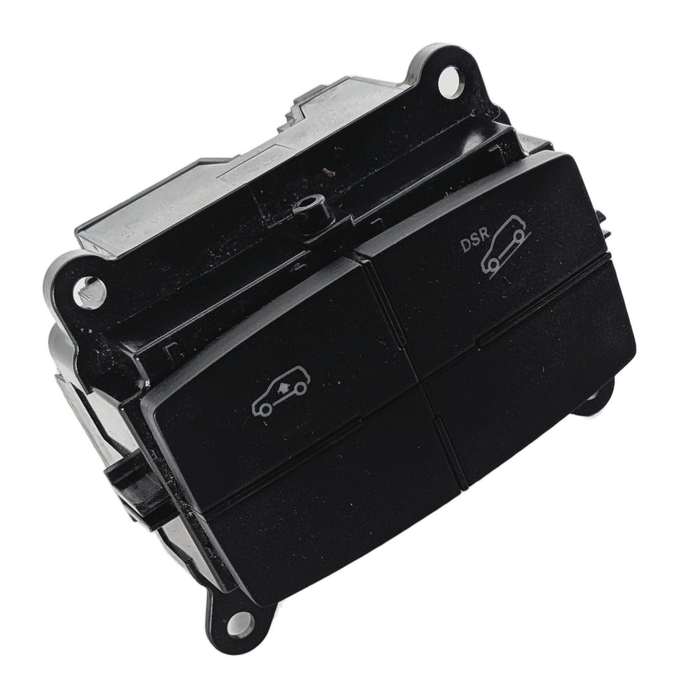 2015 MERCEDES GL450 X166 AIR SUSPENSION LEVEL DSR DOWNHILL SPEED CONTROL SWITCH — exact item pictured