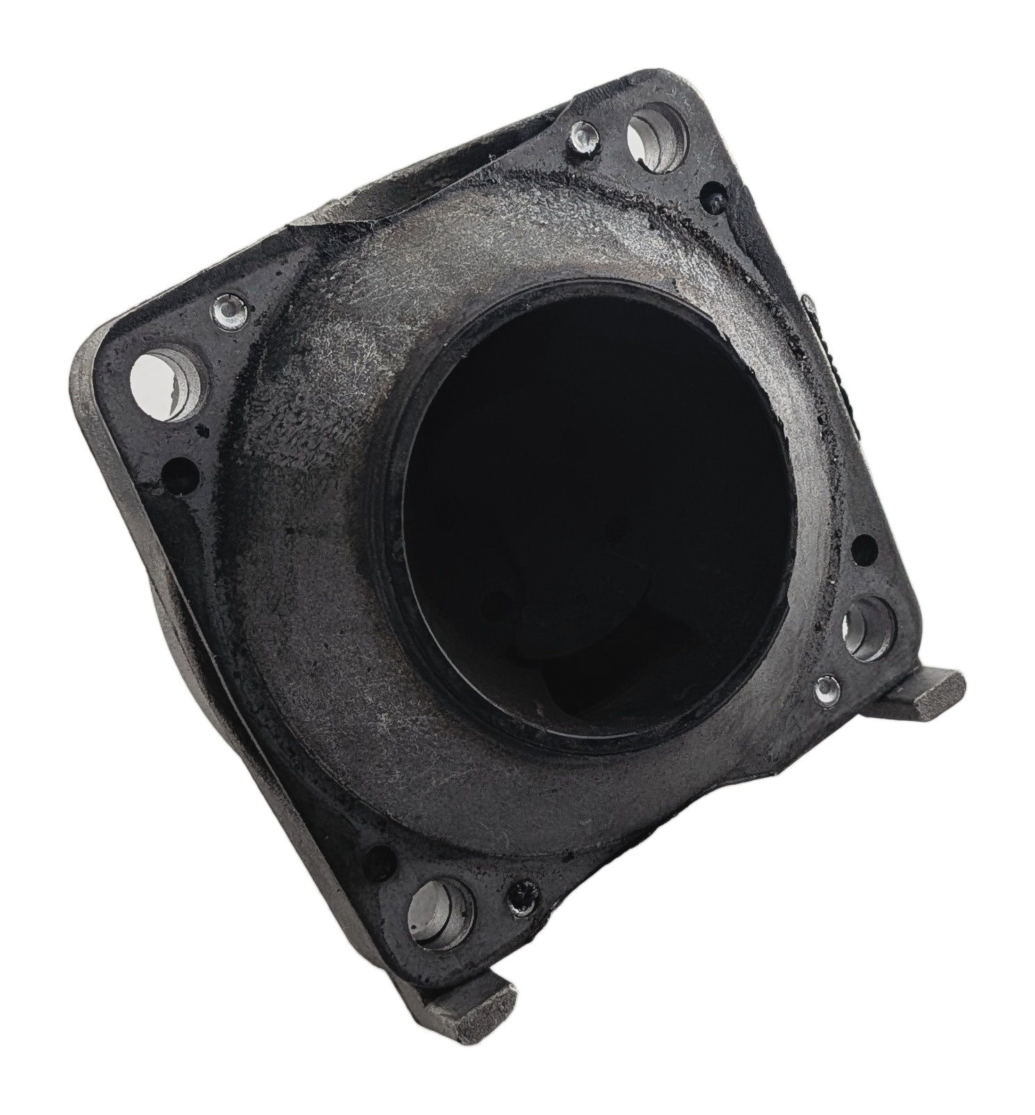 2015 MERCEDES GL450 X166 3.0L 276.821 ENGINE RIGHT MOTOR SUPPORT MOUNT — exact item pictured