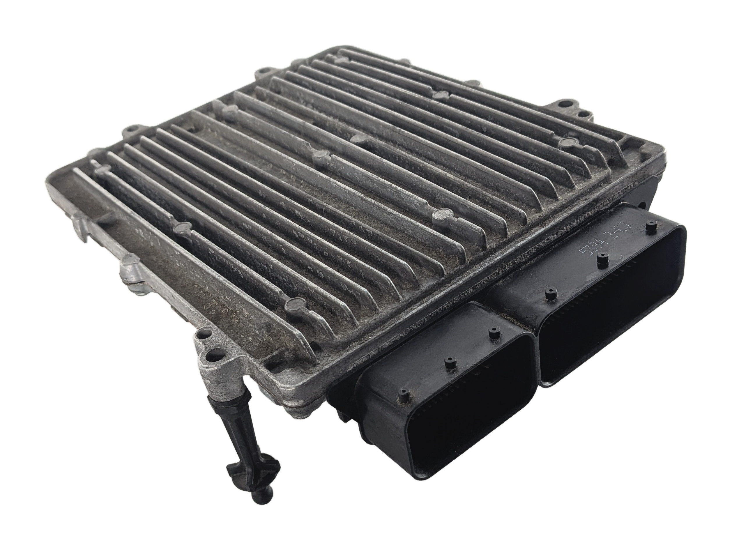 15-20 MERCEDES E400 GL450 GLE450 ML400 SL450 3.0L TURBO ENGINE CONTROL MODULE — exact item pictured