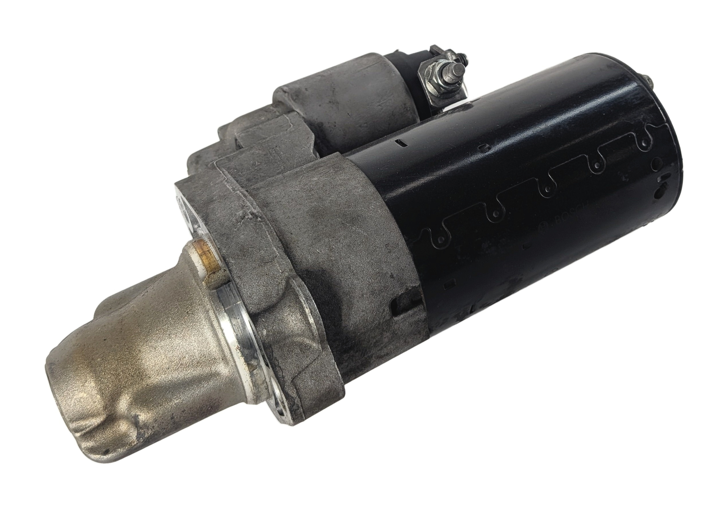 15-20 MERCEDES E400 GL450 GLE450 GLE550 GLS450 ML400 S450 CLS400 STARTER MOTOR — exact item pictured
