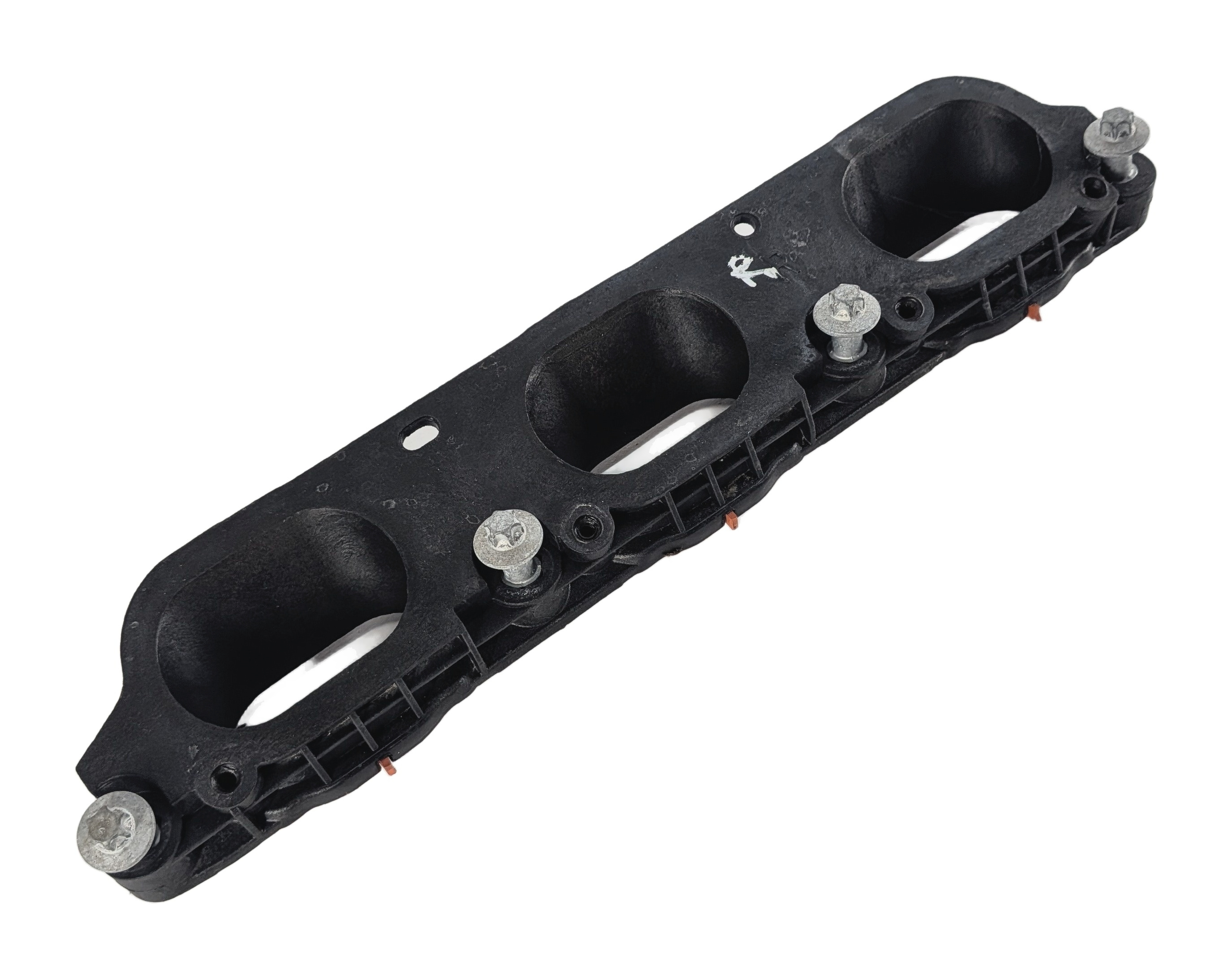15-23 C E GL GLC GLE GLS ML S SL W166 RIGHT LOWER ENGINE INTAKE MANIFOLD — exact item pictured