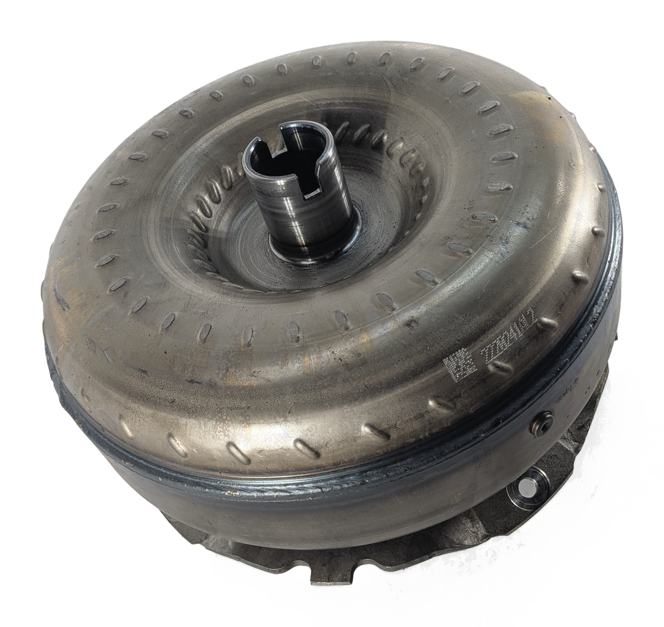 15-17 MERCEDES C400 C450 E400 GL450 GLE400 ML400 CLS400 AUTO AT TORQUE CONVERTER — exact item pictured