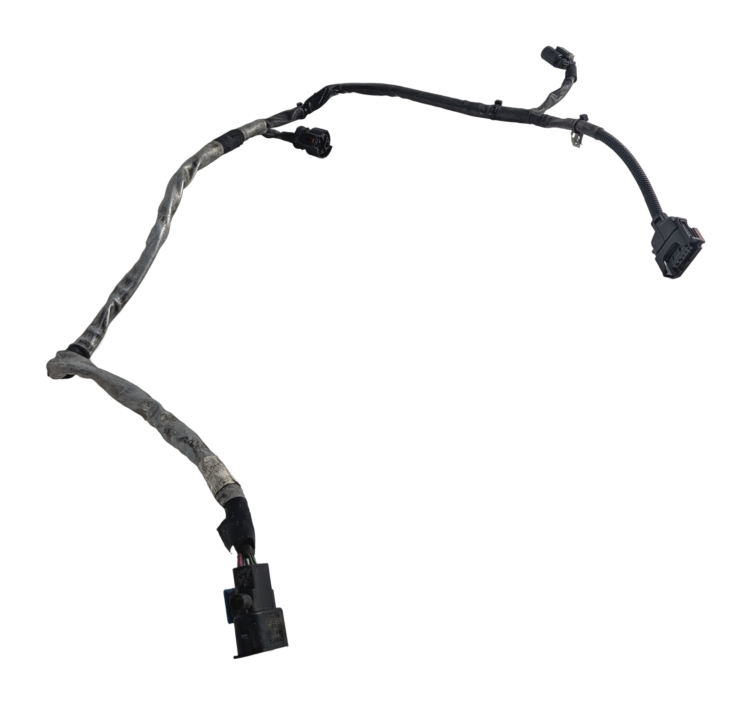 2015 MERCEDES GL450 (X166) ELECTRICAL WIRE WIRING HARNESS LOOM CONNECTORS — exact item pictured