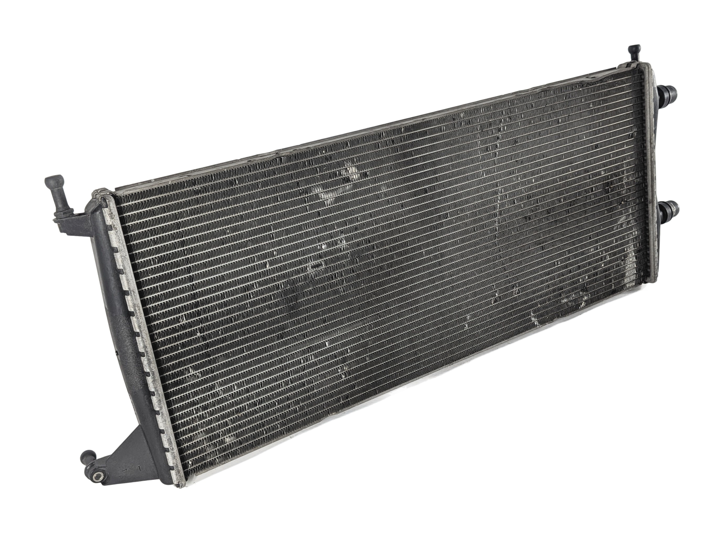 12-19 MERCEDES ML350 GLE350 GL450 GLS450 (W166 X166) AUXILIARY RADIATOR COOLANT — exact item pictured