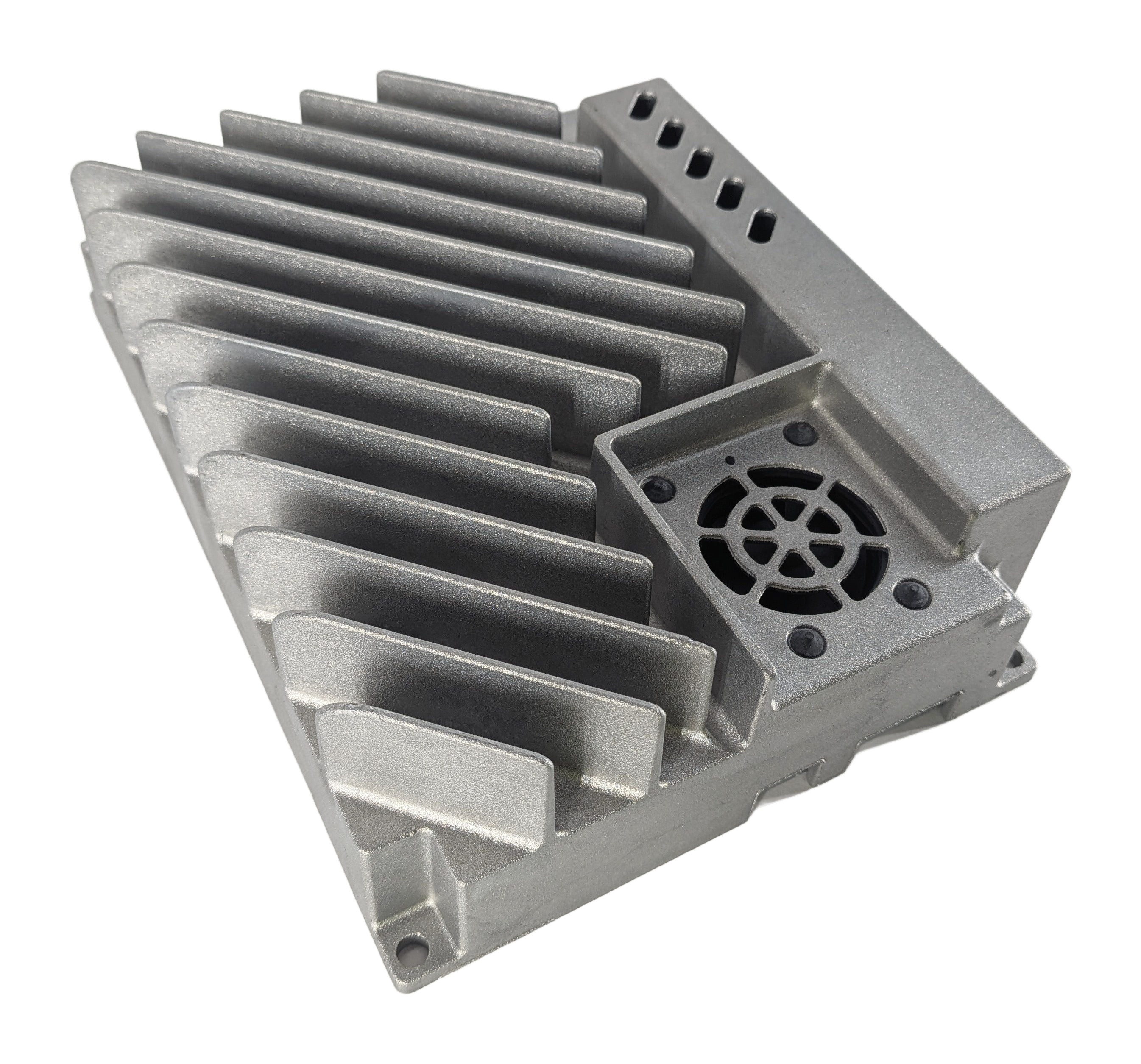 14-19 MERCEDES E GL ML SL CLS SLS (W212 W166 X166 W218) HARMAN KARDON AMPLIFIER — exact item pictured